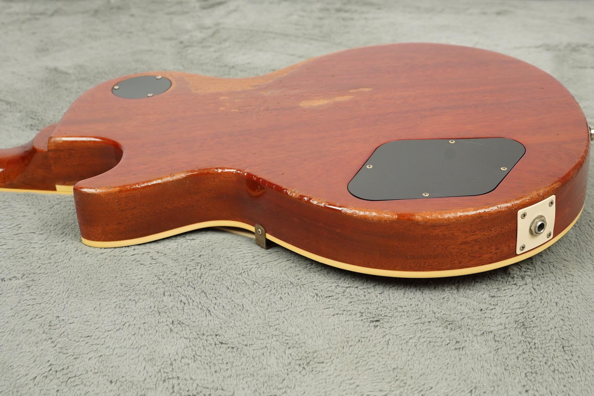 2013 Gibson Custom Collectors Choice CC07 "Shanks" Les Paul Standard, Aged - Image 27