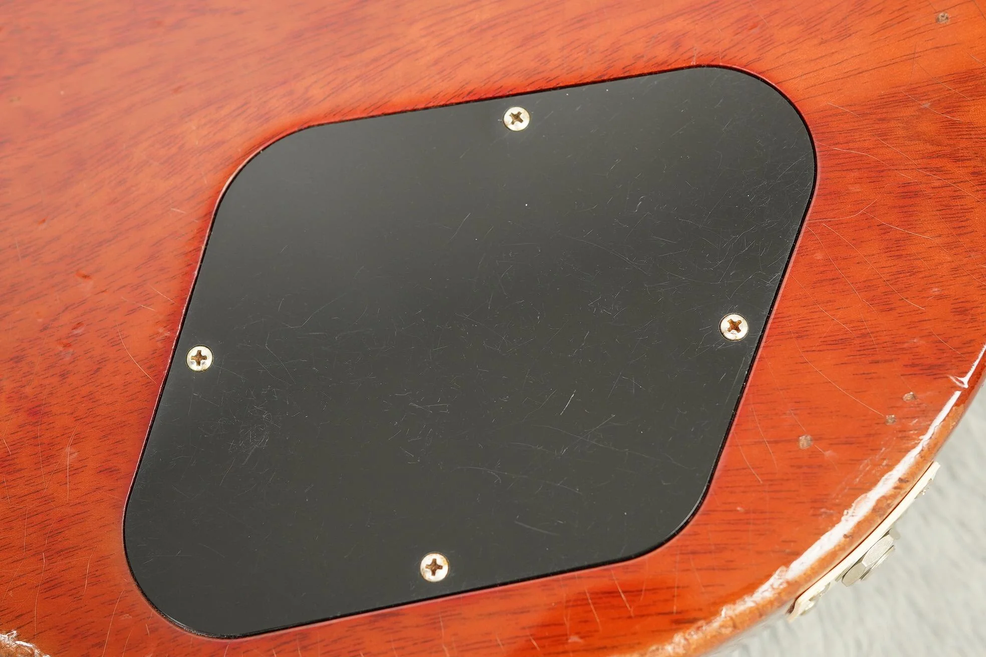 2013 Gibson Custom Collectors Choice CC07 "Shanks" Les Paul Standard, Aged - Image 28