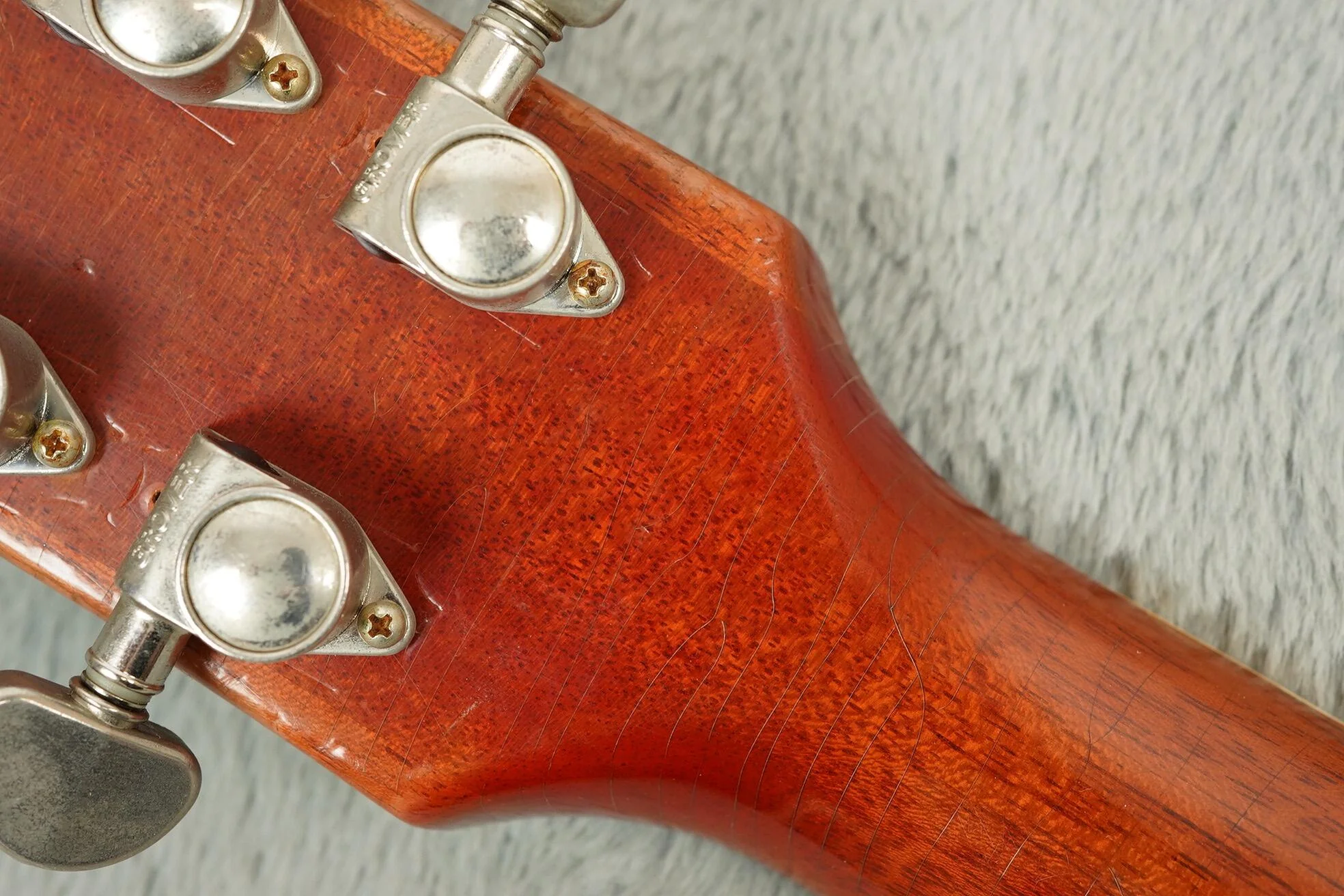 2013 Gibson Custom Collectors Choice CC07 "Shanks" Les Paul Standard, Aged - Image 37