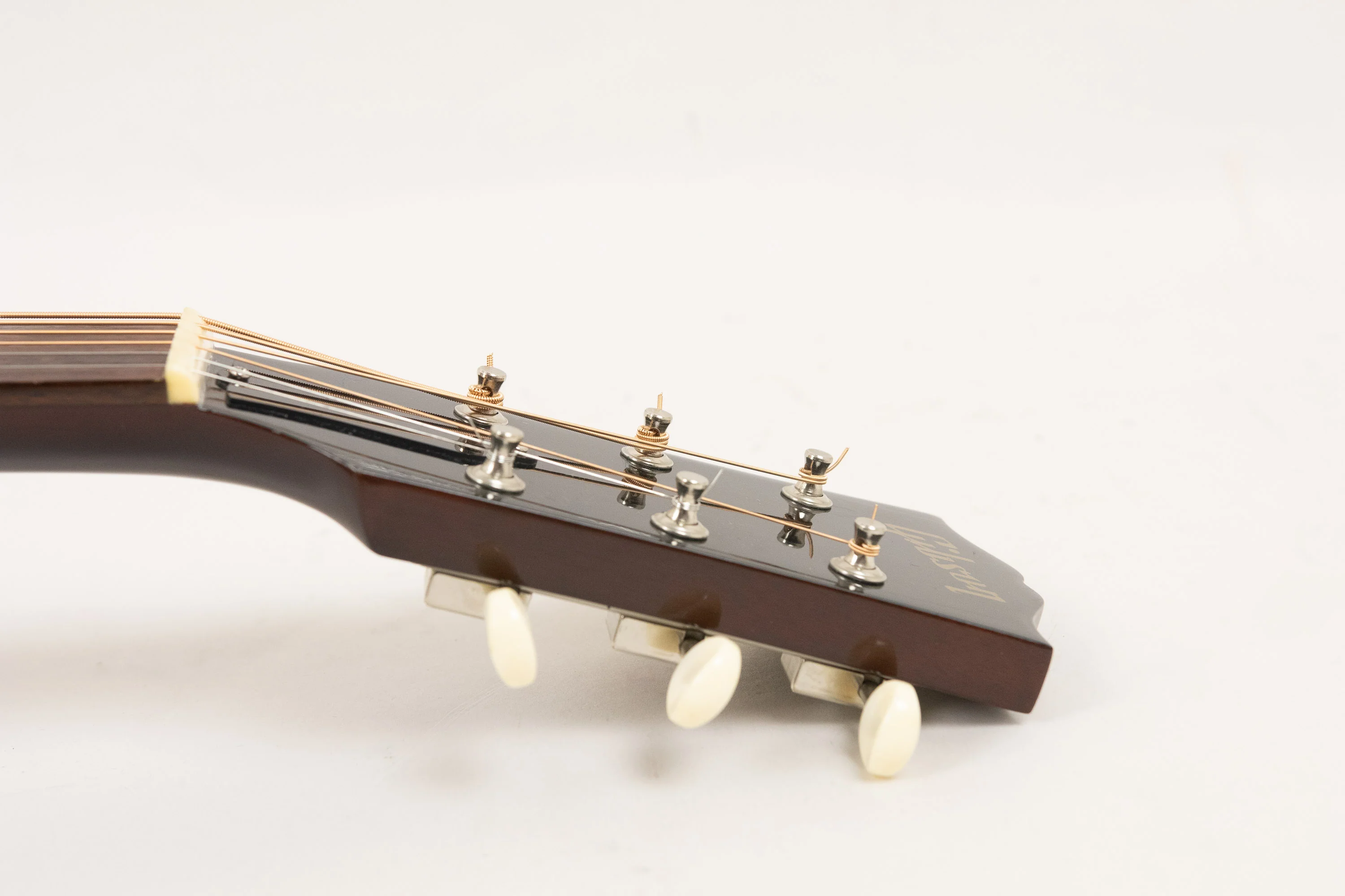 2013 Gibson J-45, Sunburst - Image 12