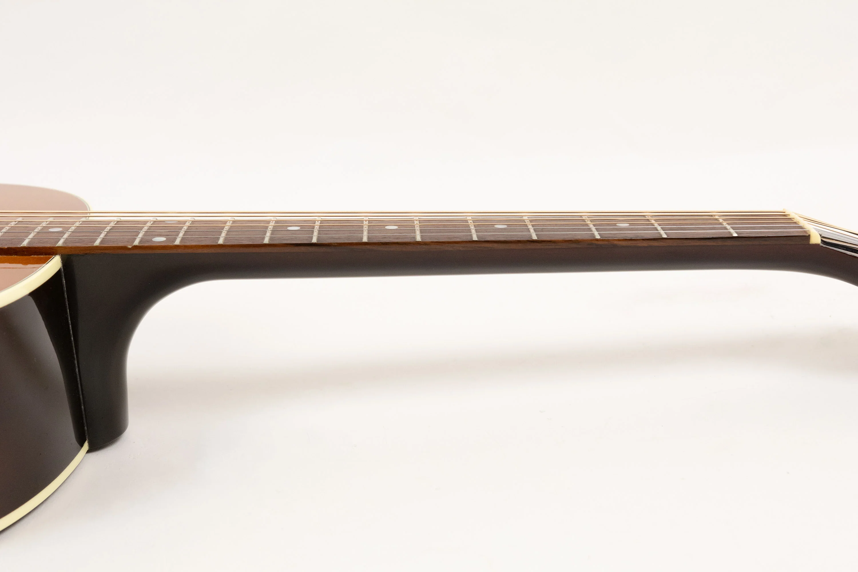 2013 Gibson J-45, Sunburst - Image 13