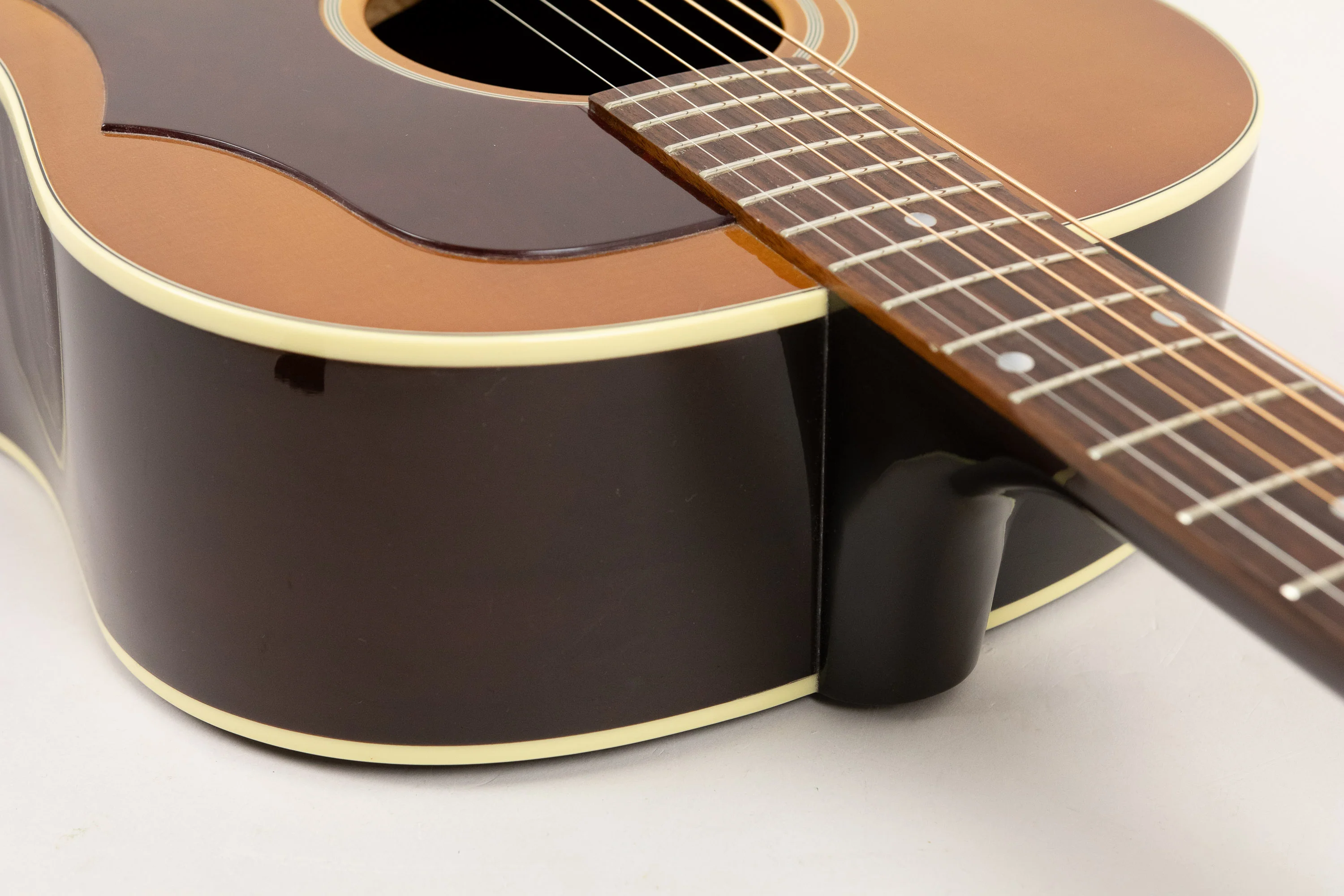 2013 Gibson J-45, Sunburst - Image 14