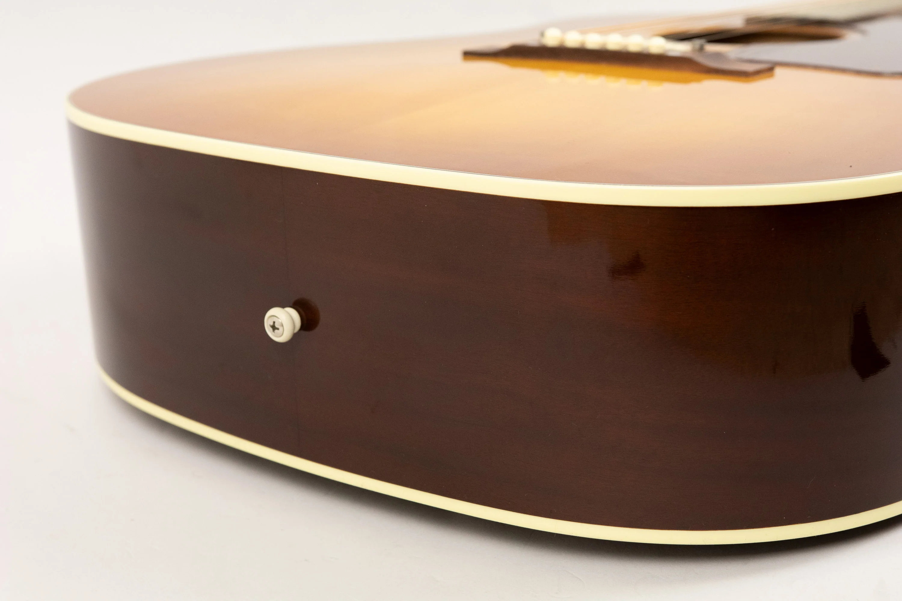 2013 Gibson J-45, Sunburst - Image 16