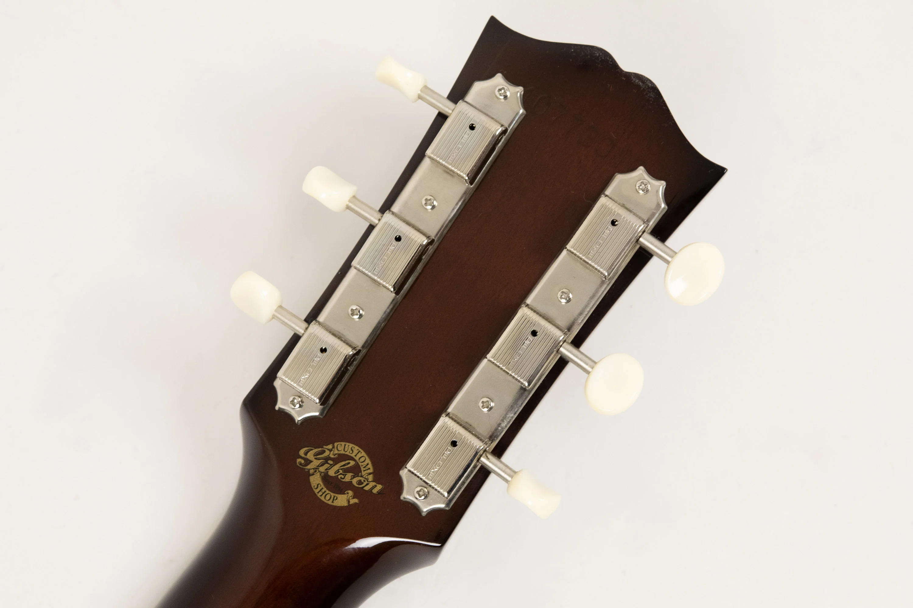 2013 Gibson J-45, Sunburst - Image 20