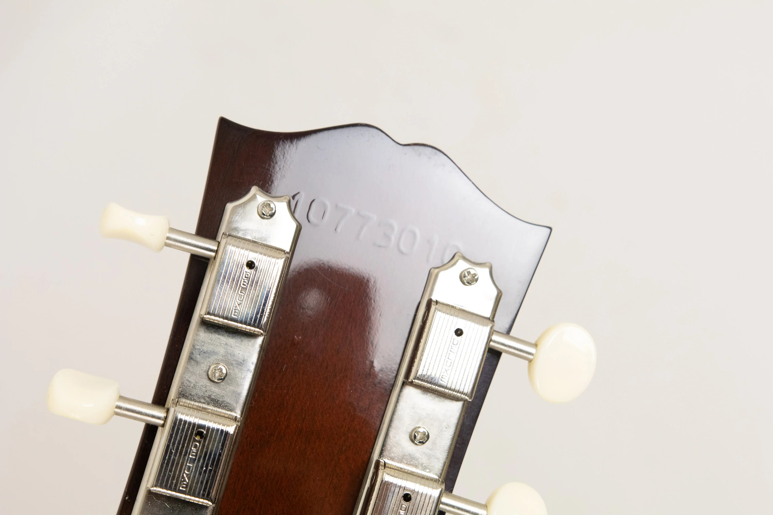 2013 Gibson J-45, Sunburst - Image 21