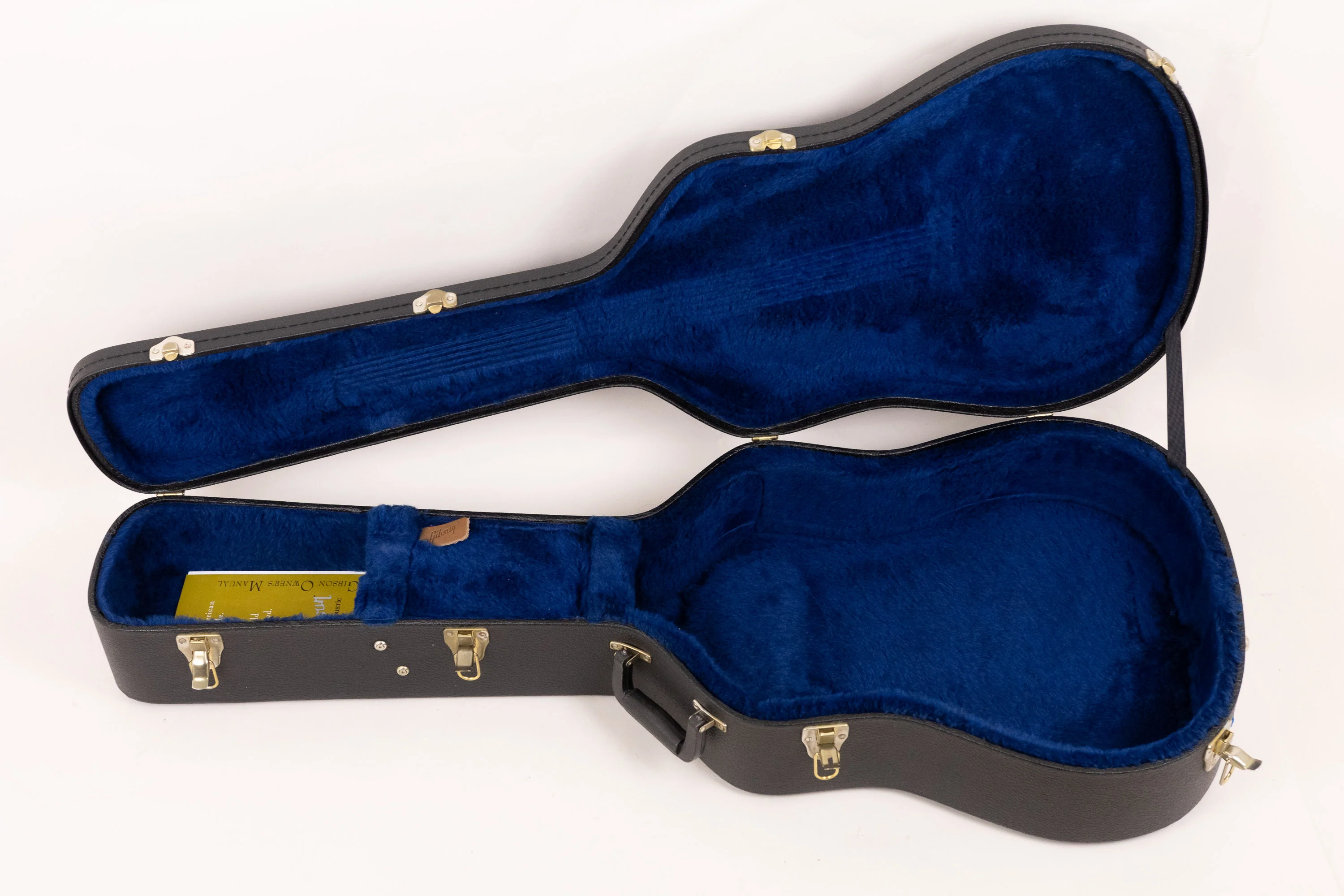 2013 Gibson J-45, Sunburst - Image 25