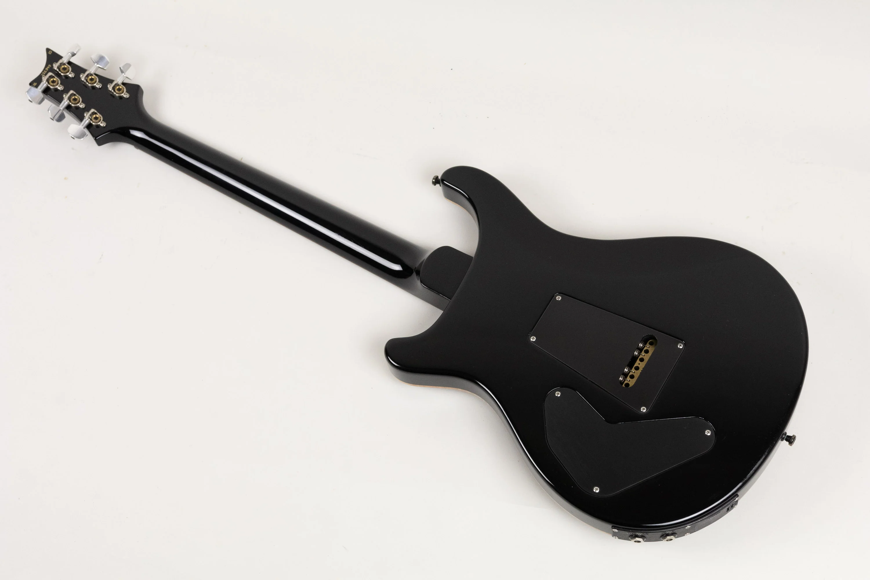 2016 PRS P22, Grey Sunburst - Martin Barre Collection - Image 27