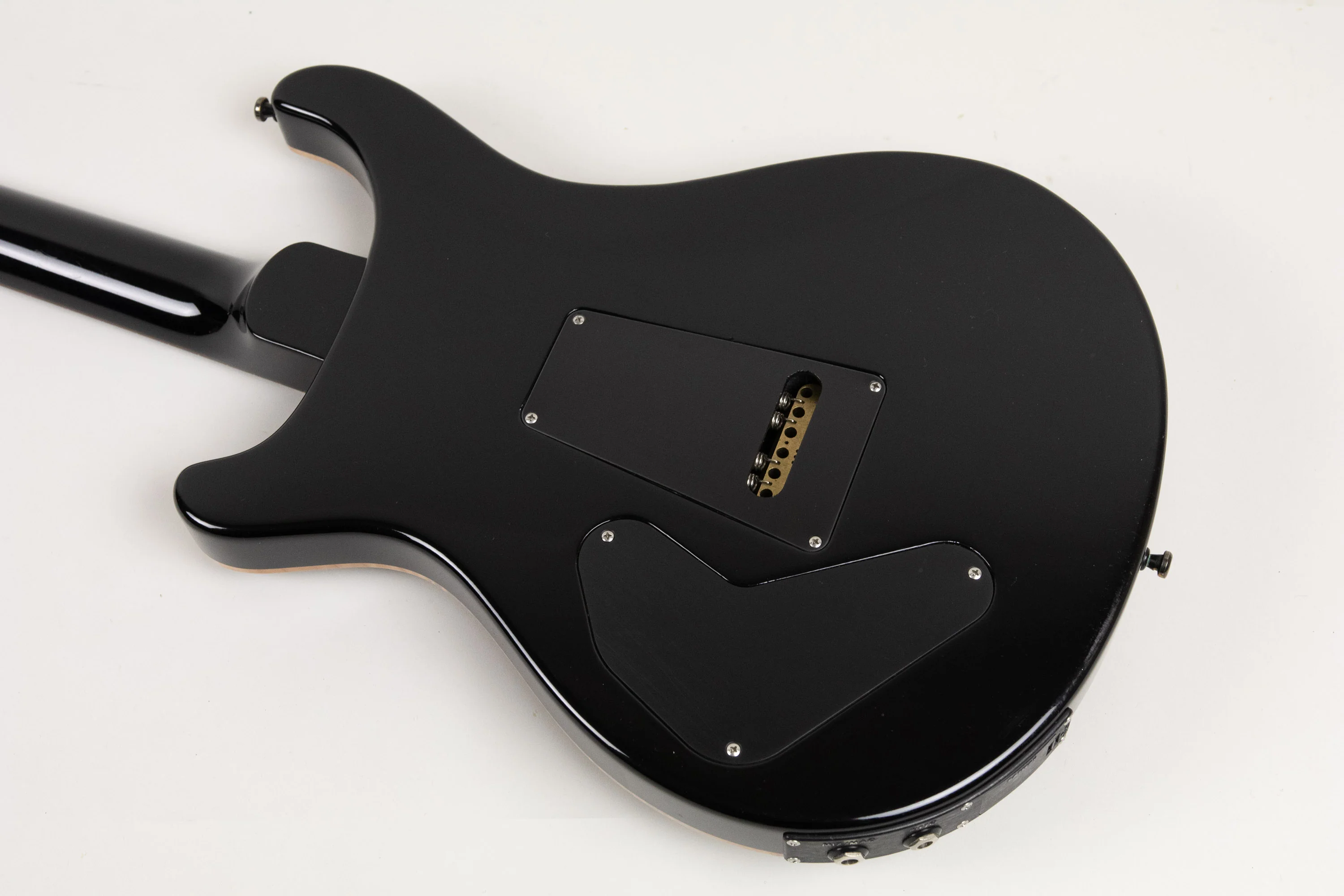 2016 PRS P22, Grey Sunburst - Martin Barre Collection - Image 28