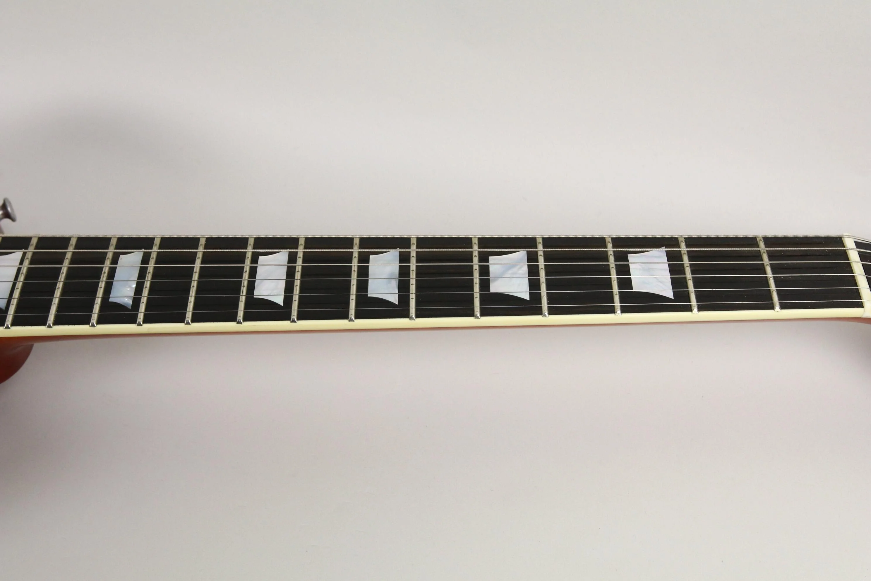 2017 Eastman SB56/N Goldtop - Image 10