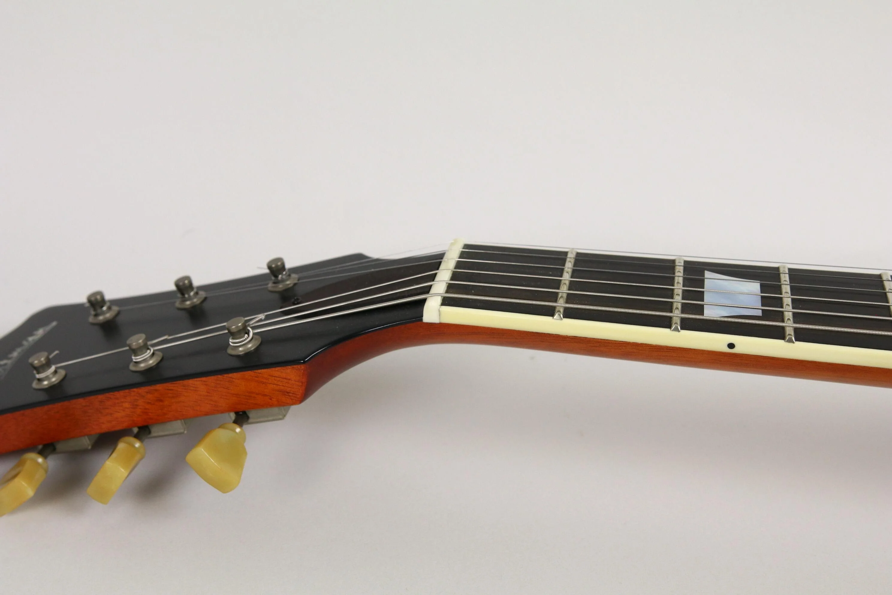 2017 Eastman SB56/N Goldtop - Image 18