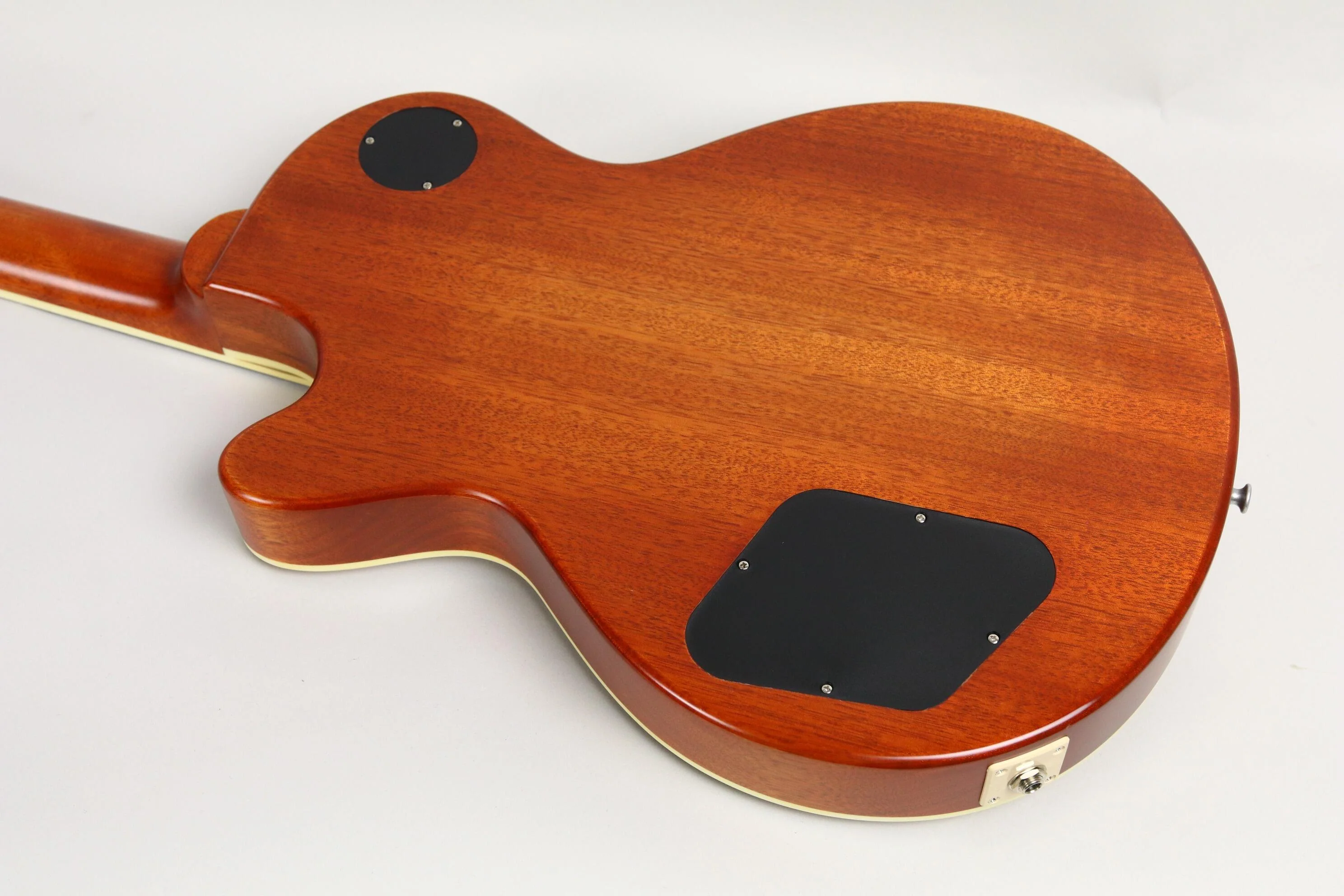 2017 Eastman SB56/N Goldtop - Image 22