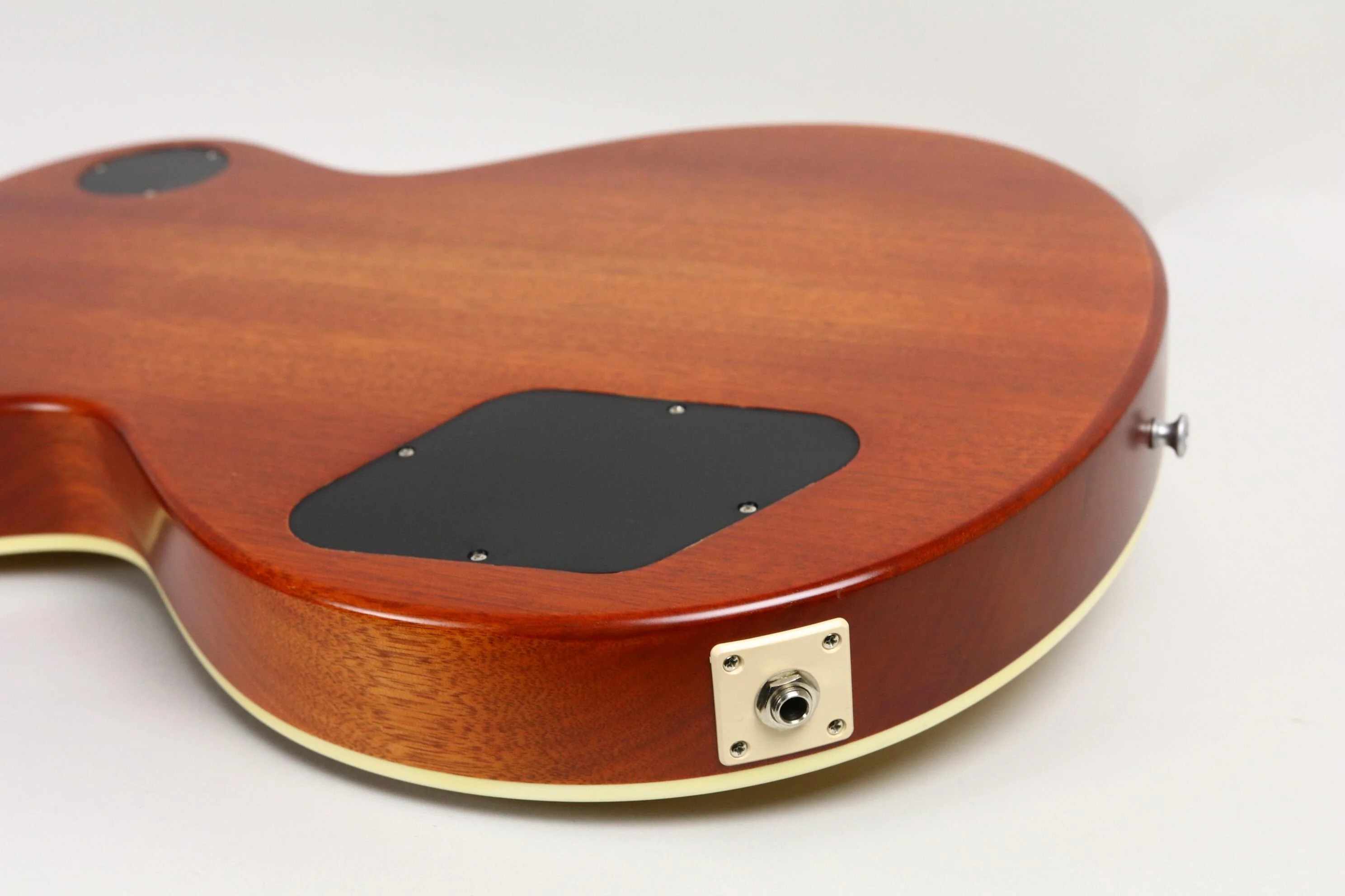 2017 Eastman SB56/N Goldtop - Image 23