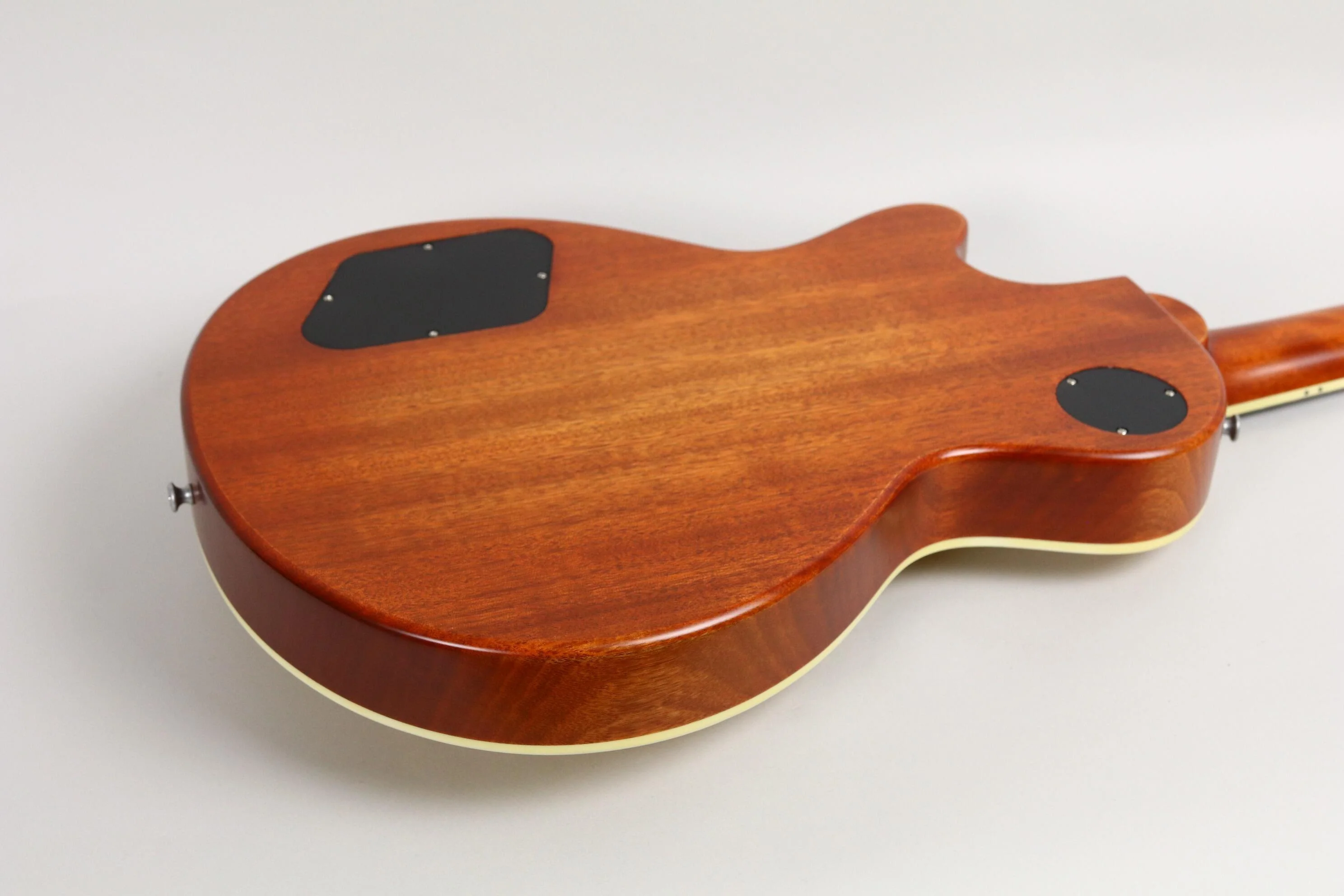 2017 Eastman SB56/N Goldtop - Image 28
