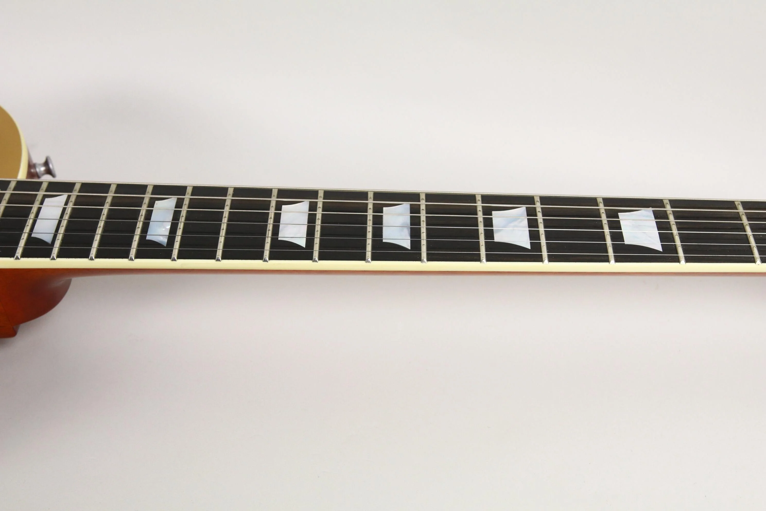 2017 Eastman SB56/N Goldtop - Image 7