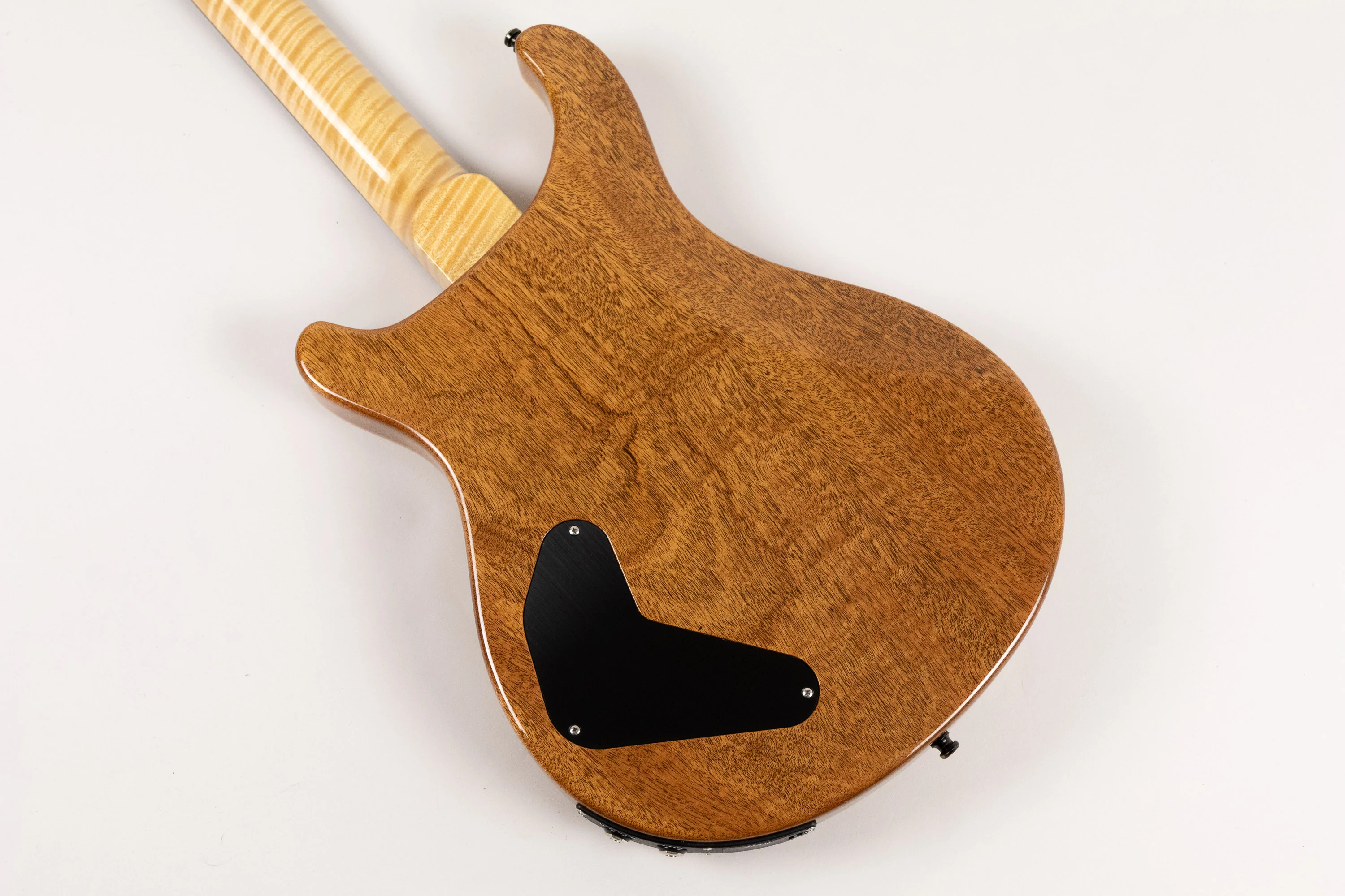 2017 PRS P22 Artist Spec, Natural - Image 23
