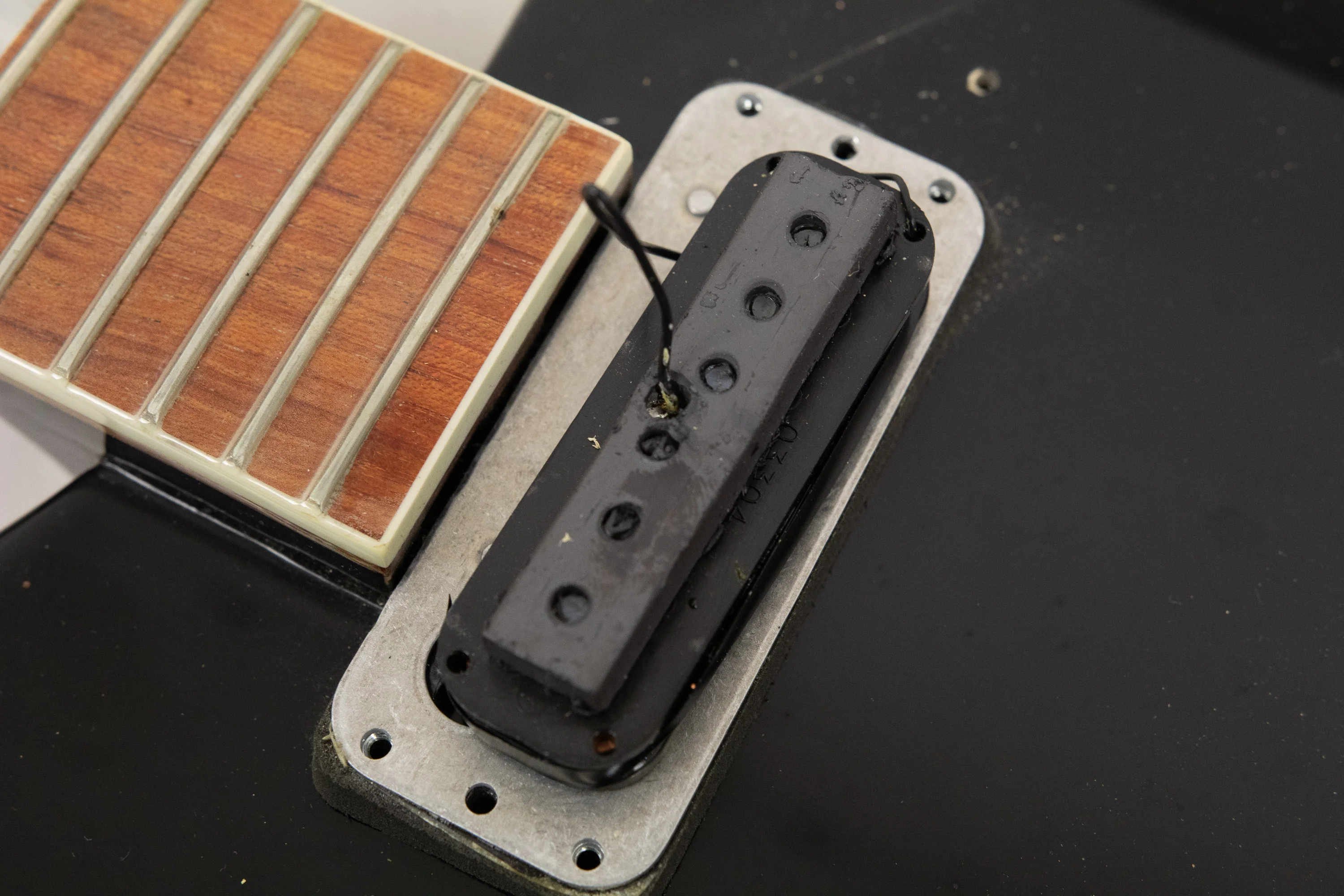 2017 Rickenbacker 360, Black - Image 22