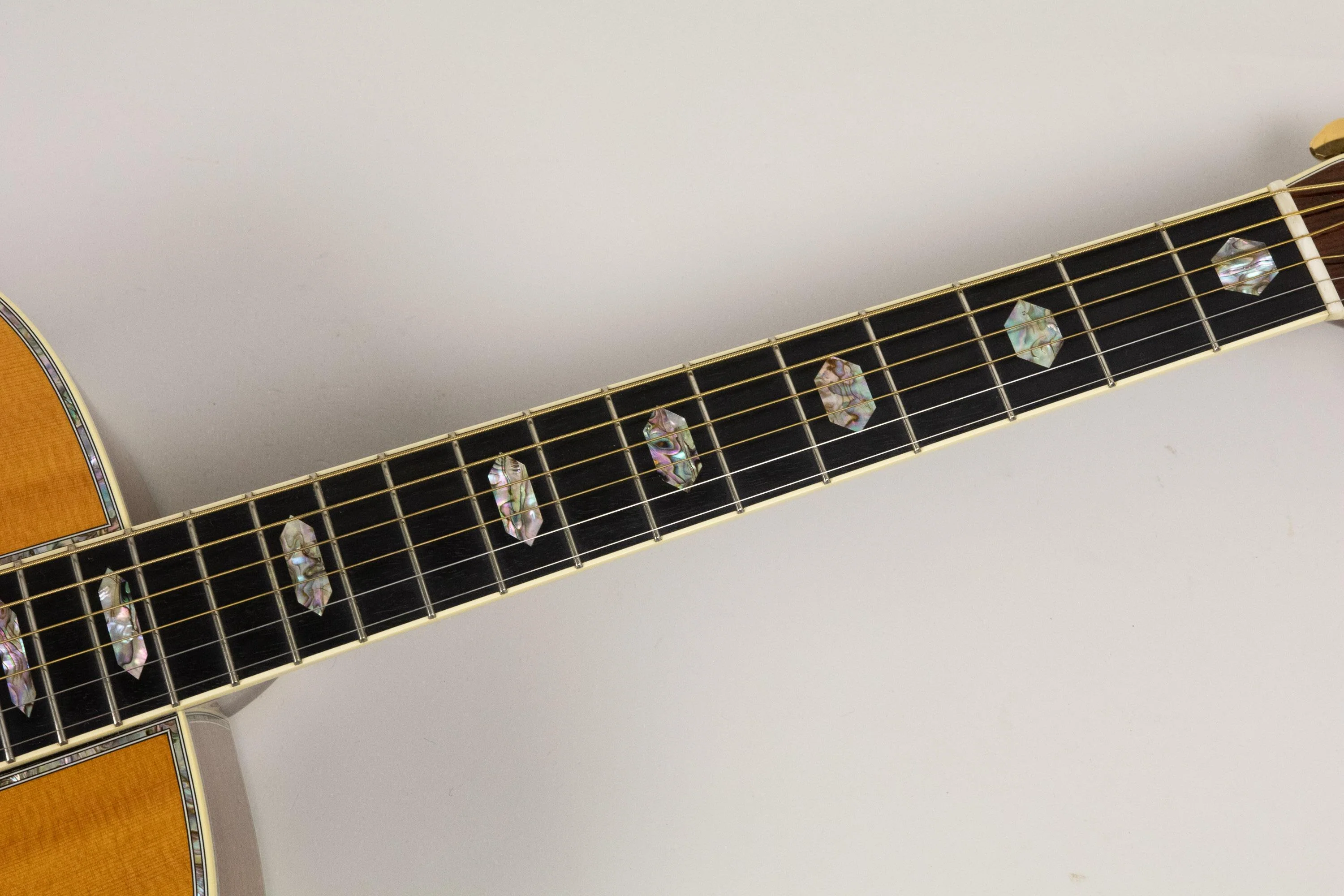 2018 Martin D-45 Re-Imagined - Image 15