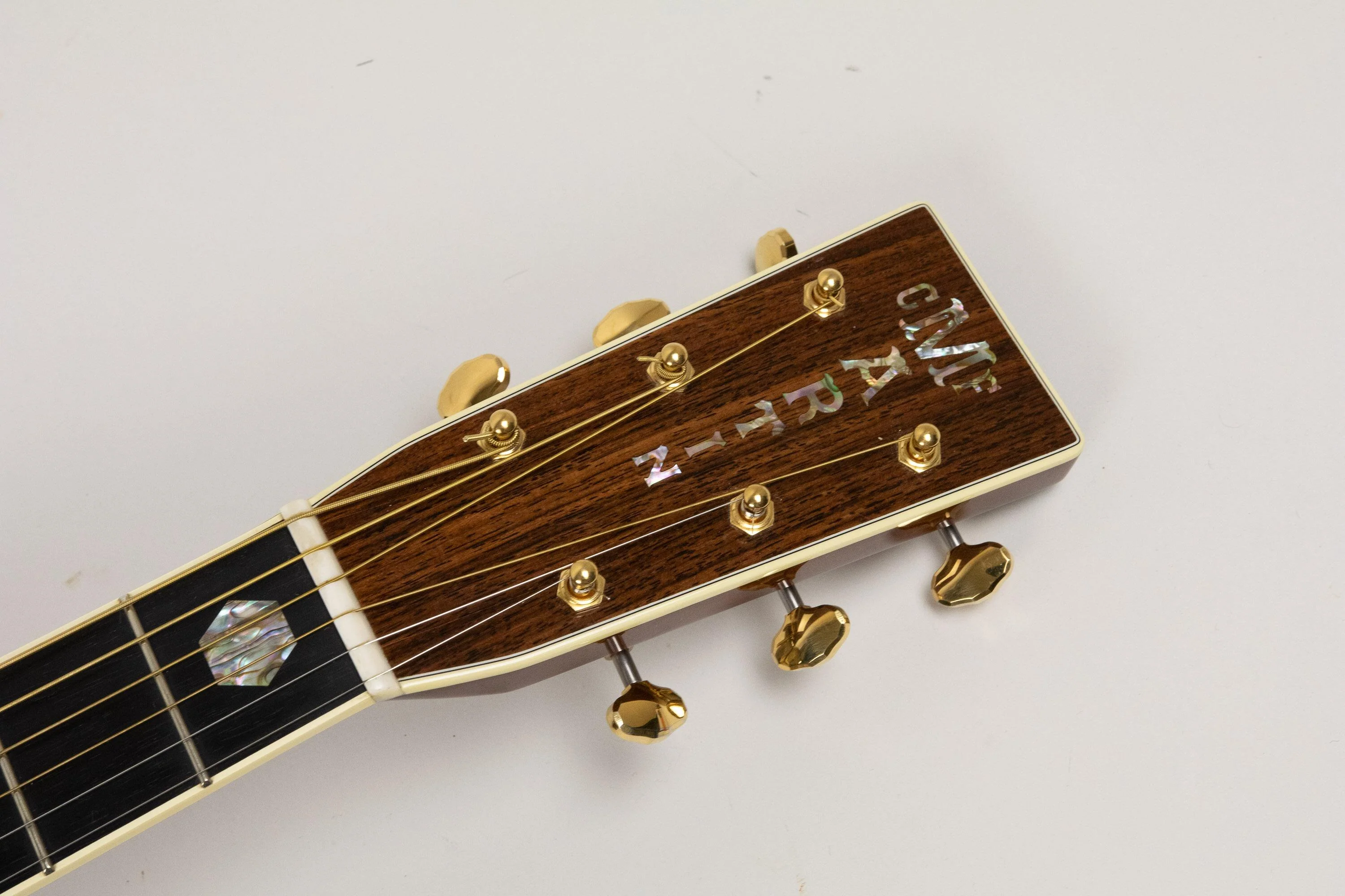 2018 Martin D-45 Re-Imagined - Image 18