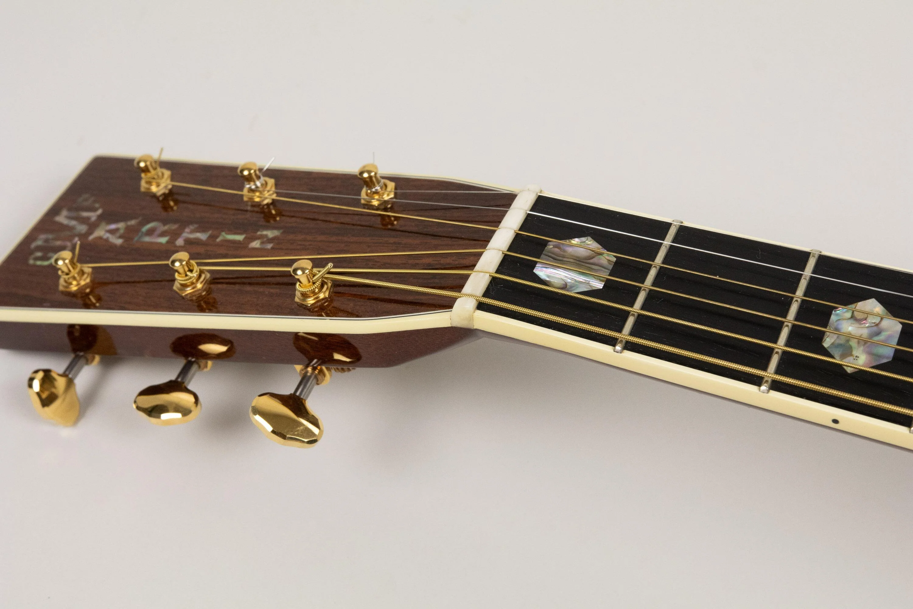 2018 Martin D-45 Re-Imagined - Image 24