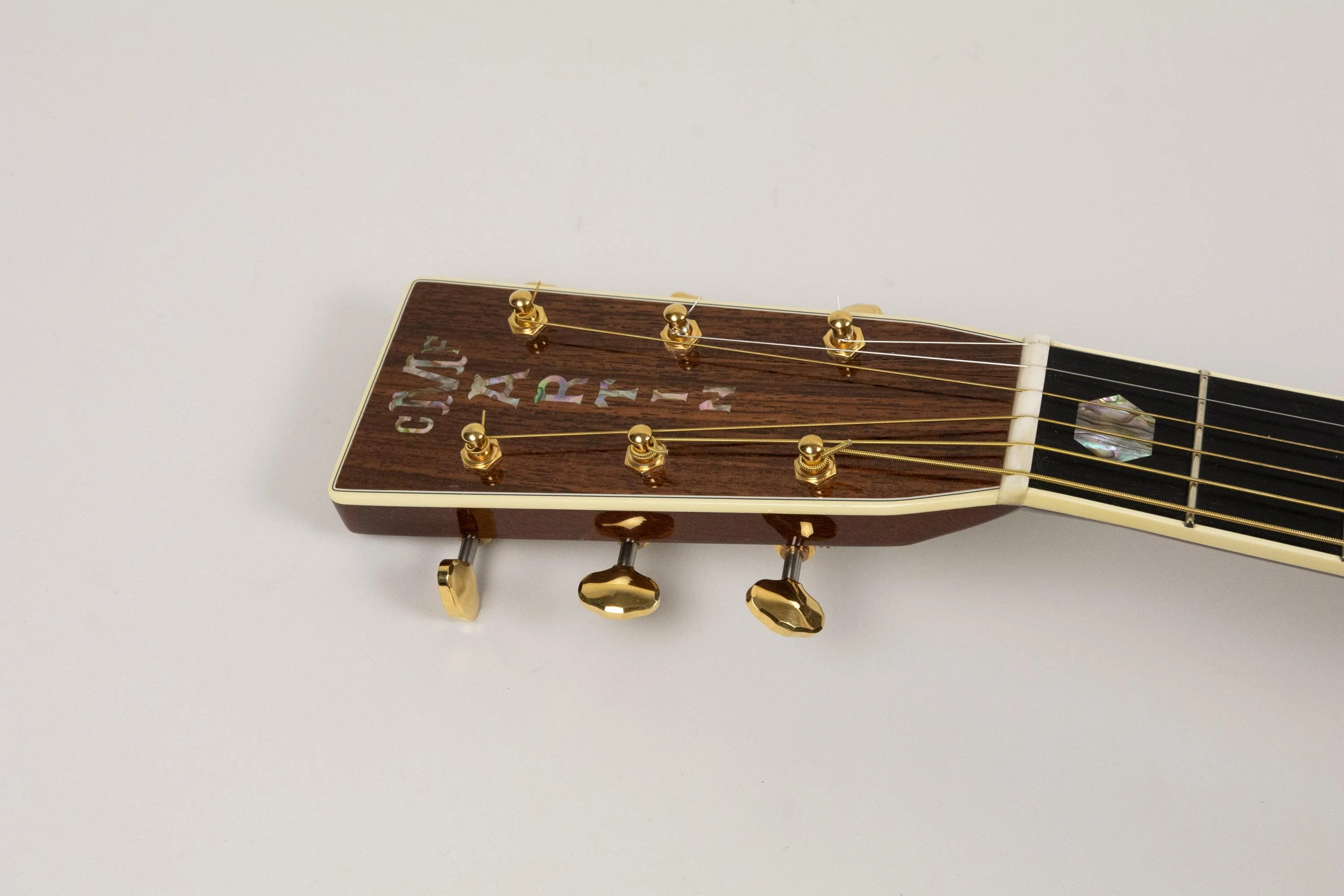 2018 Martin D-45 Re-Imagined - Image 25