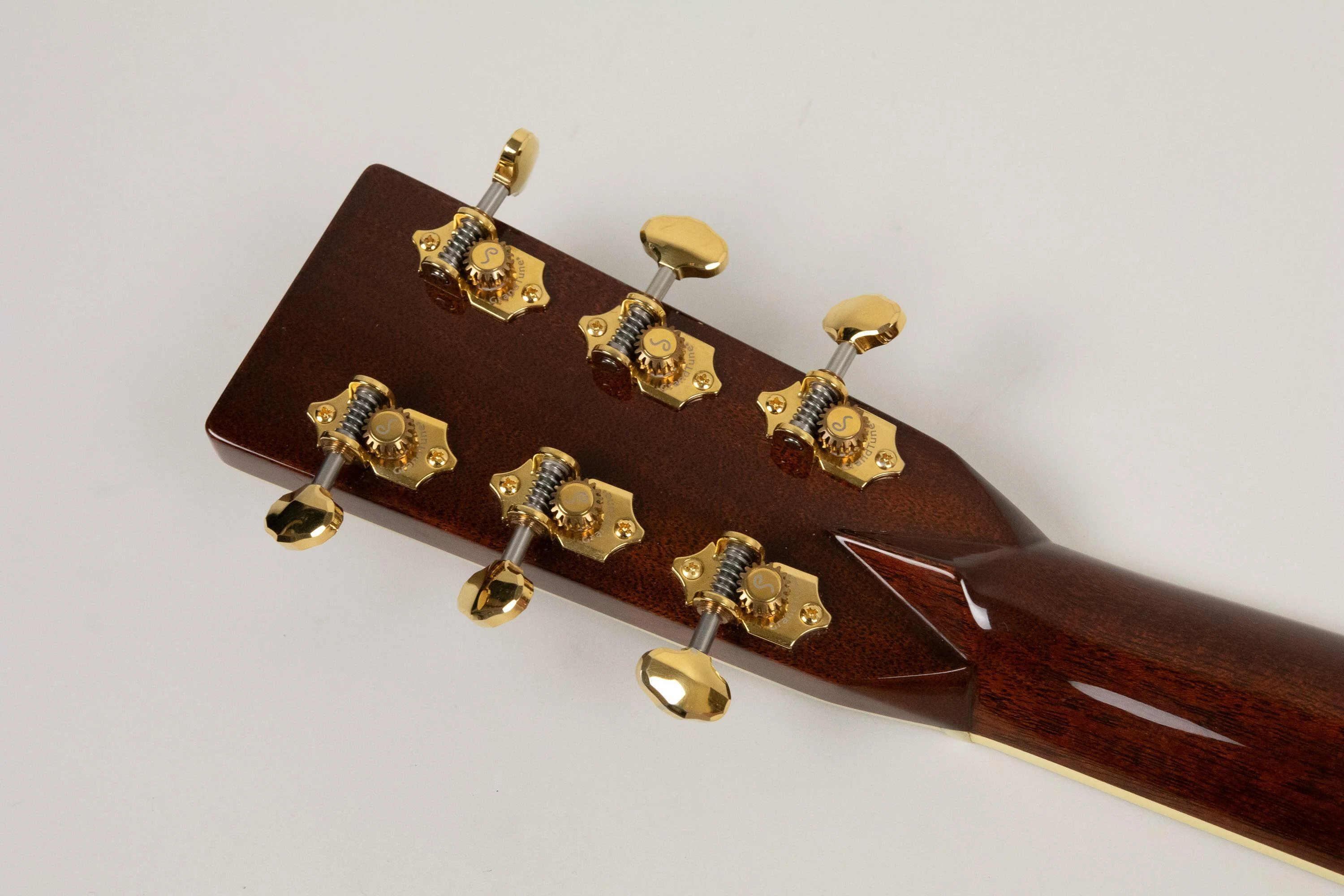 2018 Martin D-45 Re-Imagined - Image 30