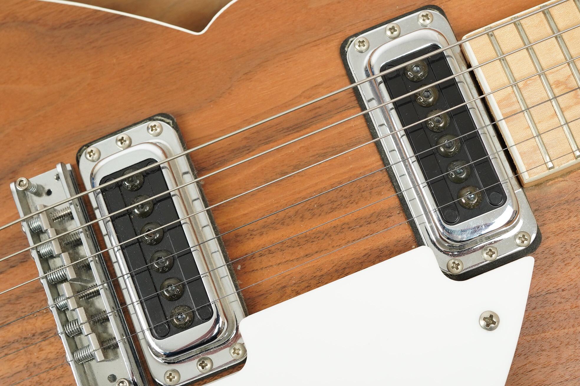 2018 Rickenbacker 360W + OHSC - Image 14
