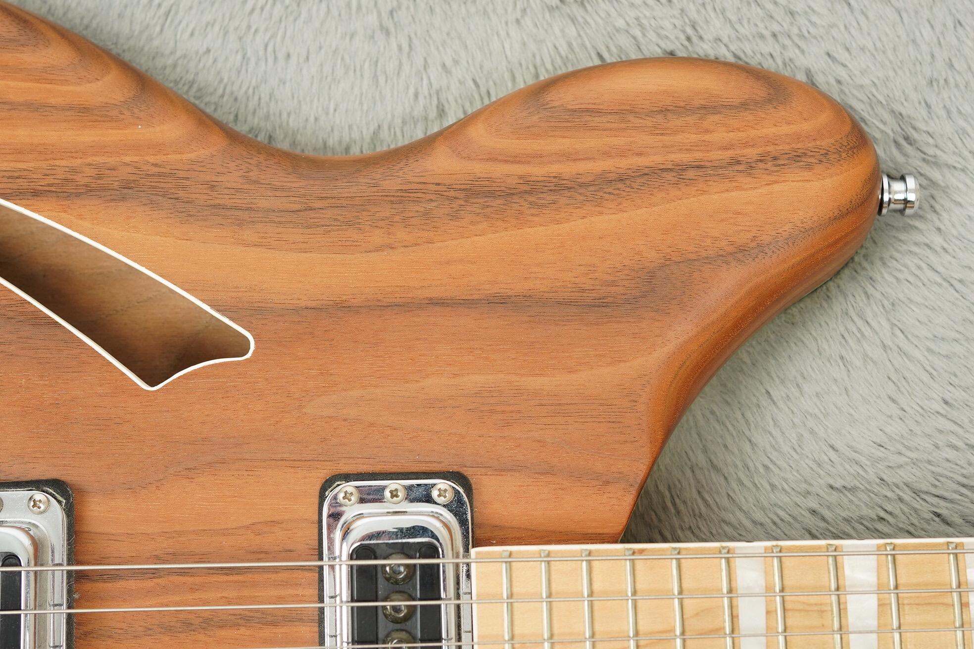 2018 Rickenbacker 360W + OHSC - Image 16