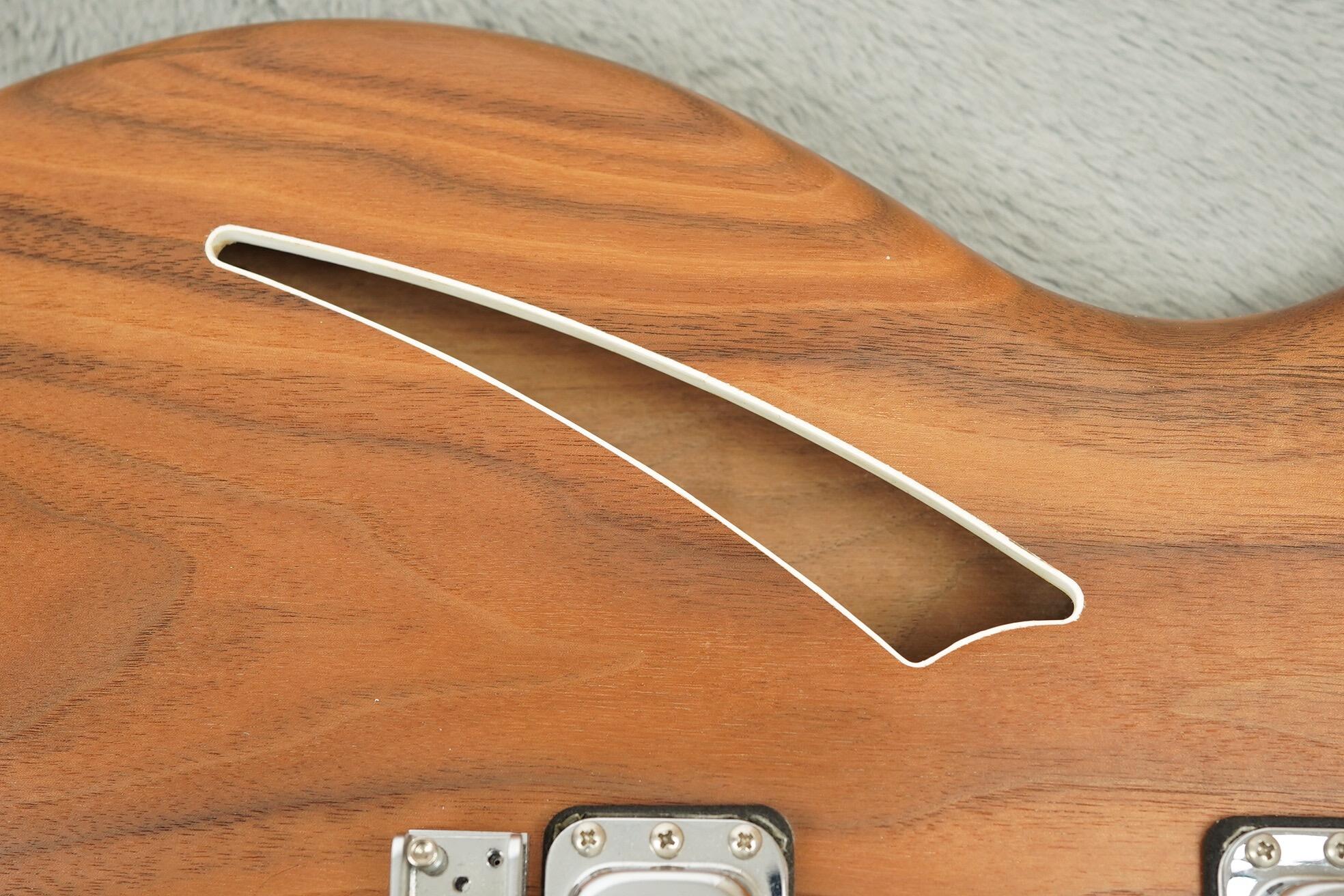 2018 Rickenbacker 360W + OHSC - Image 17