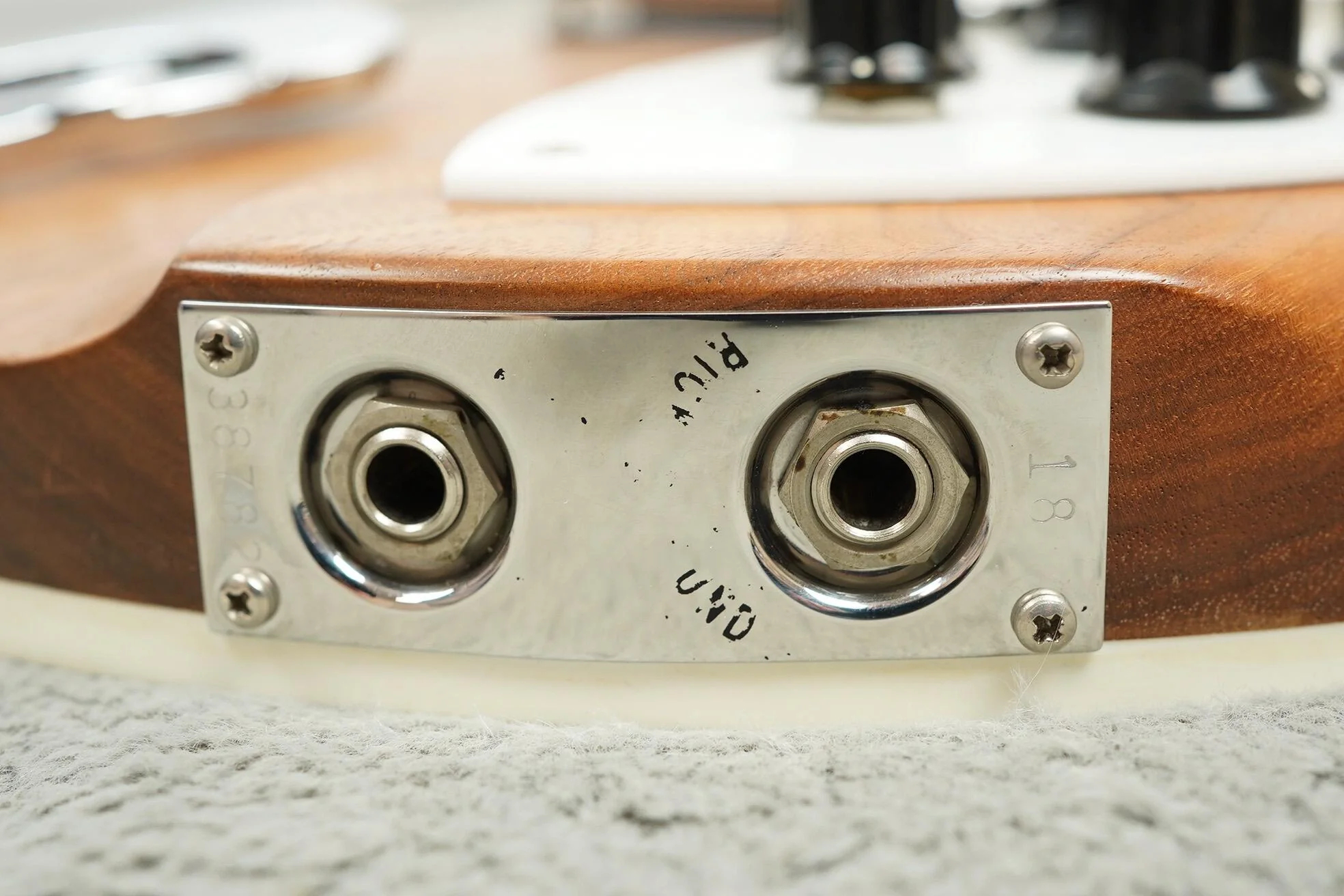 2018 Rickenbacker 360W + OHSC - Image 19