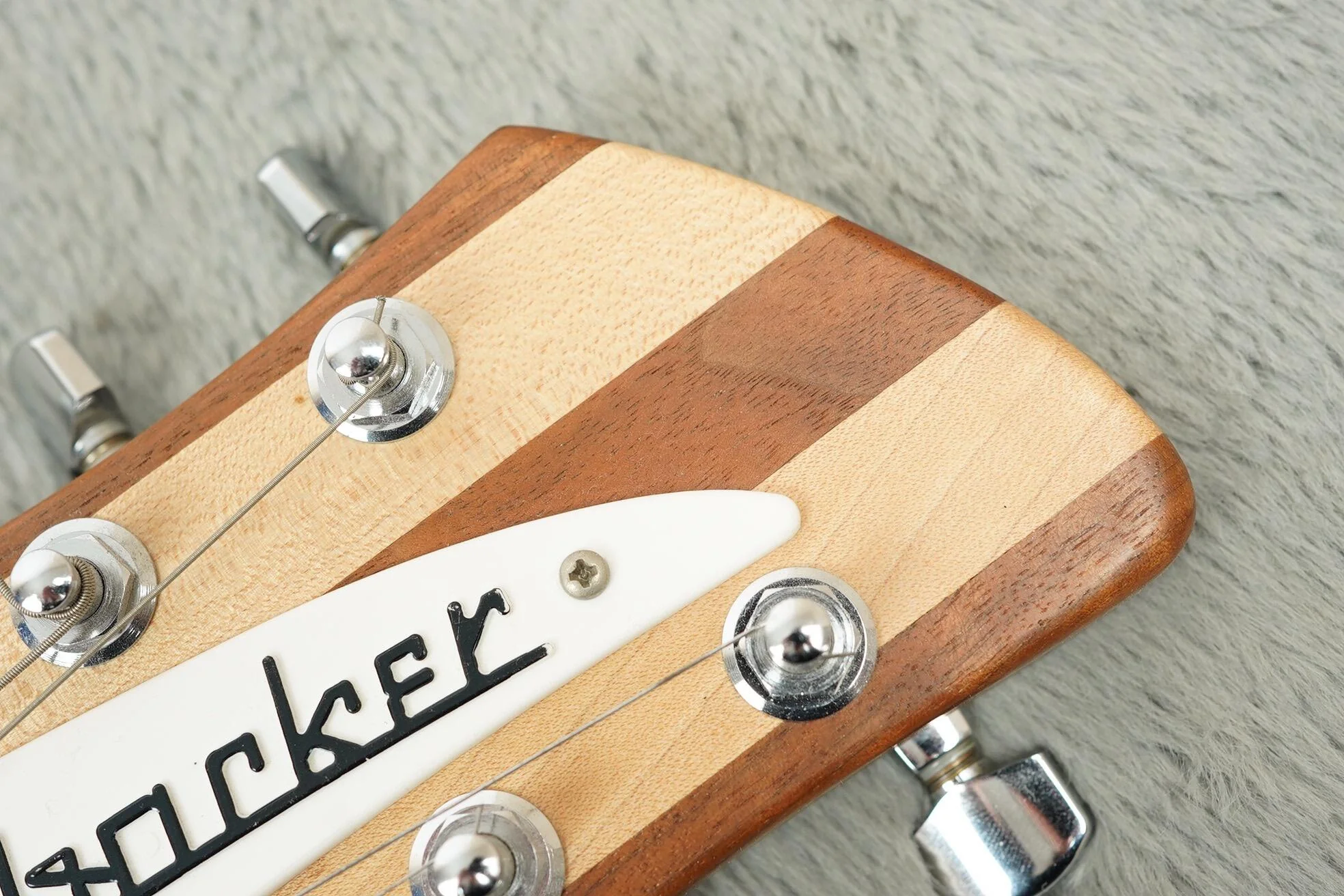 2018 Rickenbacker 360W + OHSC - Image 25