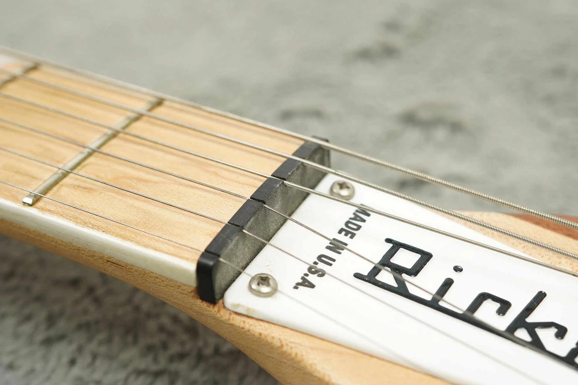 2018 Rickenbacker 360W + OHSC - Image 28