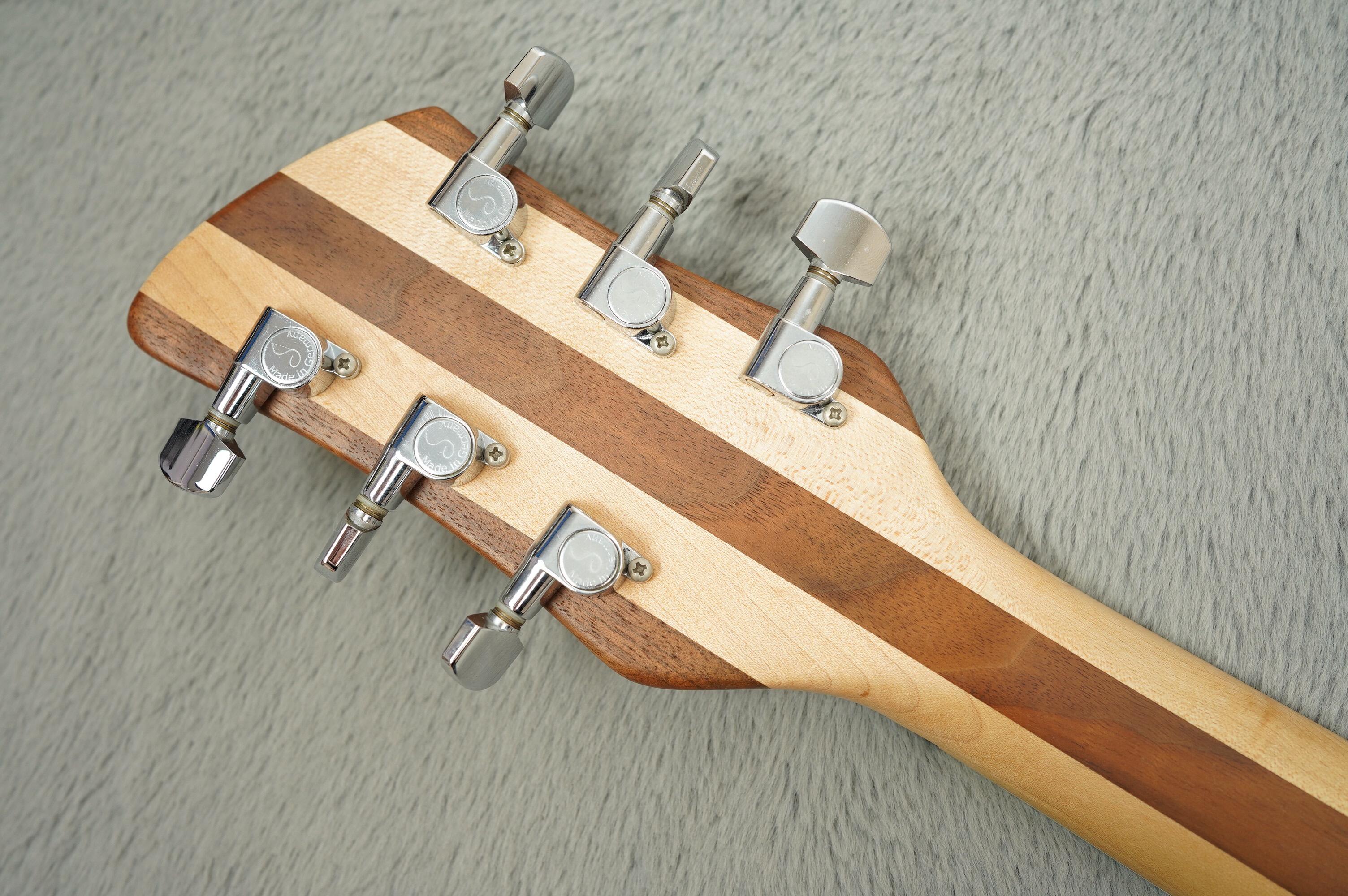 2018 Rickenbacker 360W + OHSC - Image 34