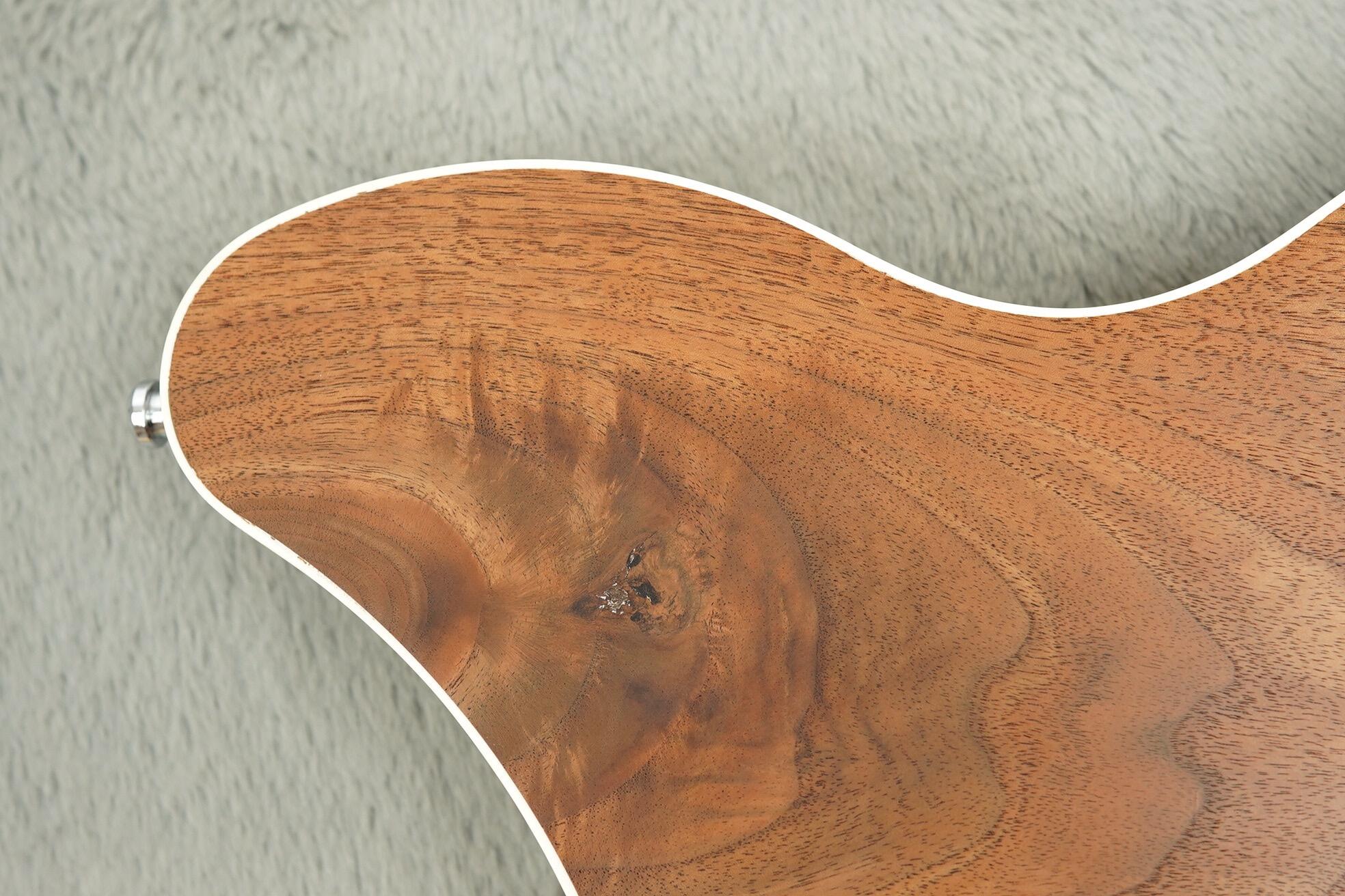 2018 Rickenbacker 360W + OHSC - Image 35