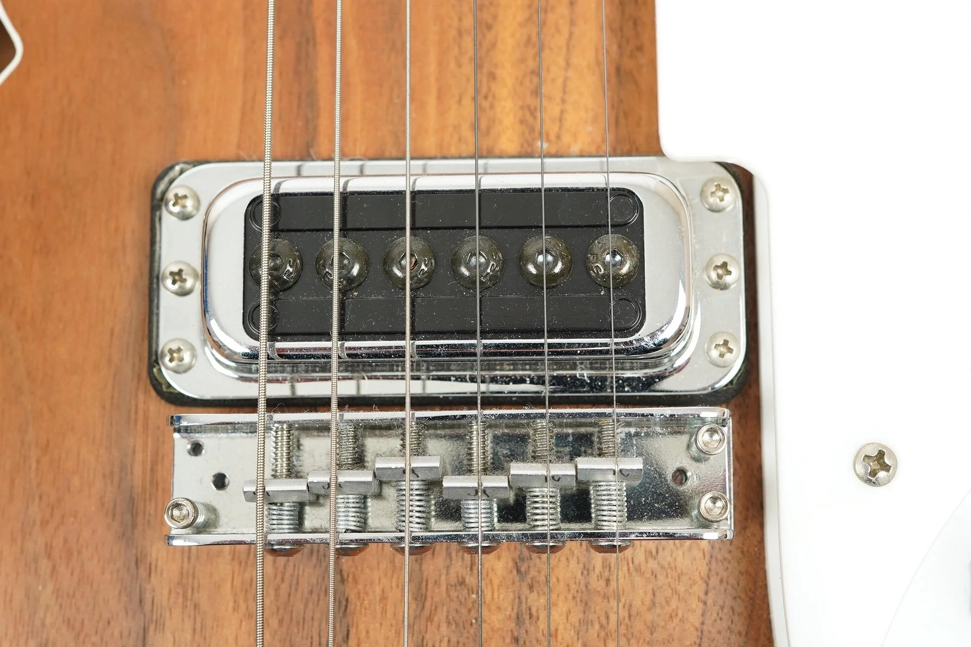2018 Rickenbacker 360W + OHSC - Image 9