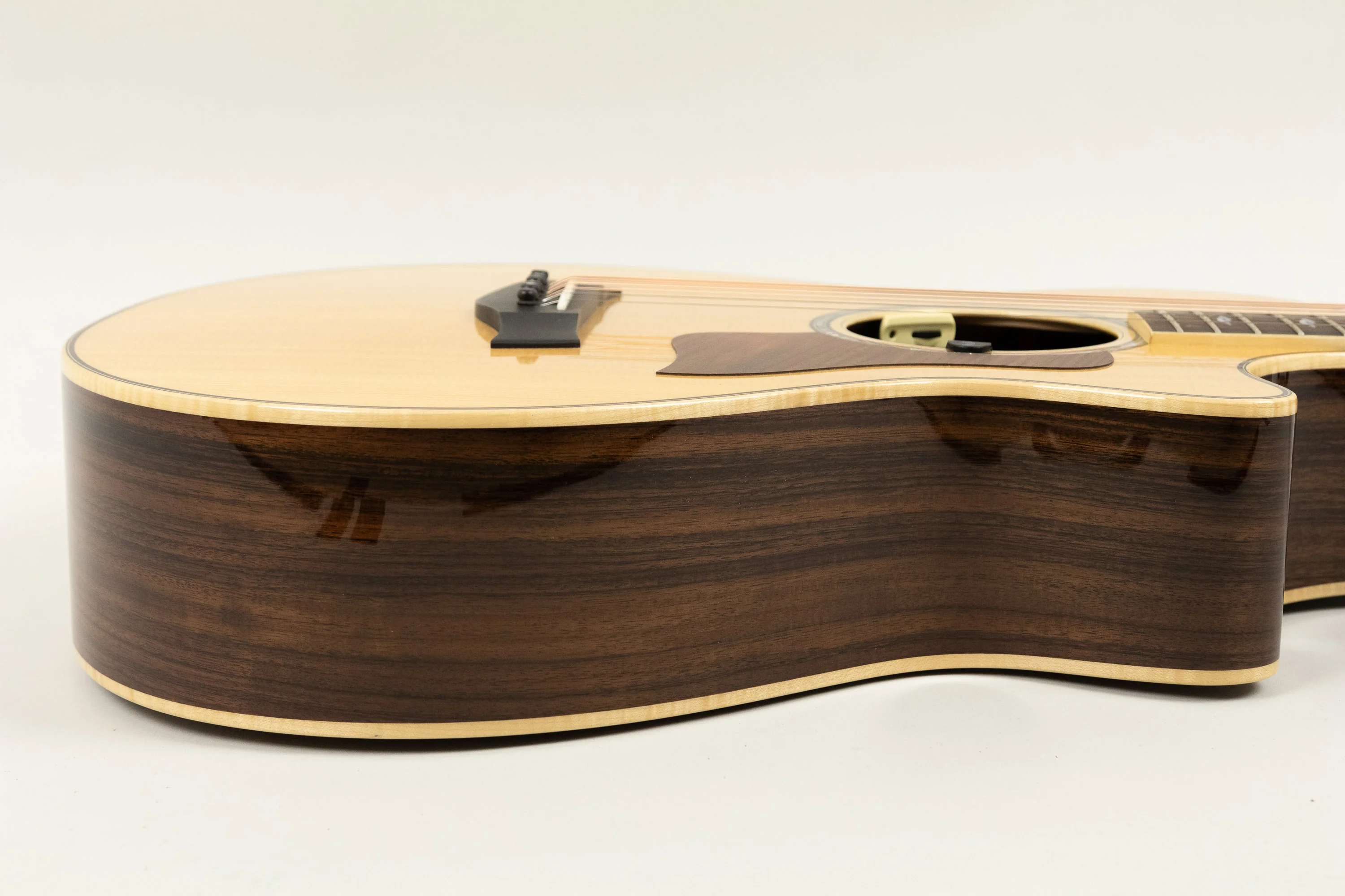 2018 Taylor 812CE - ex Martin Barre - Image 13