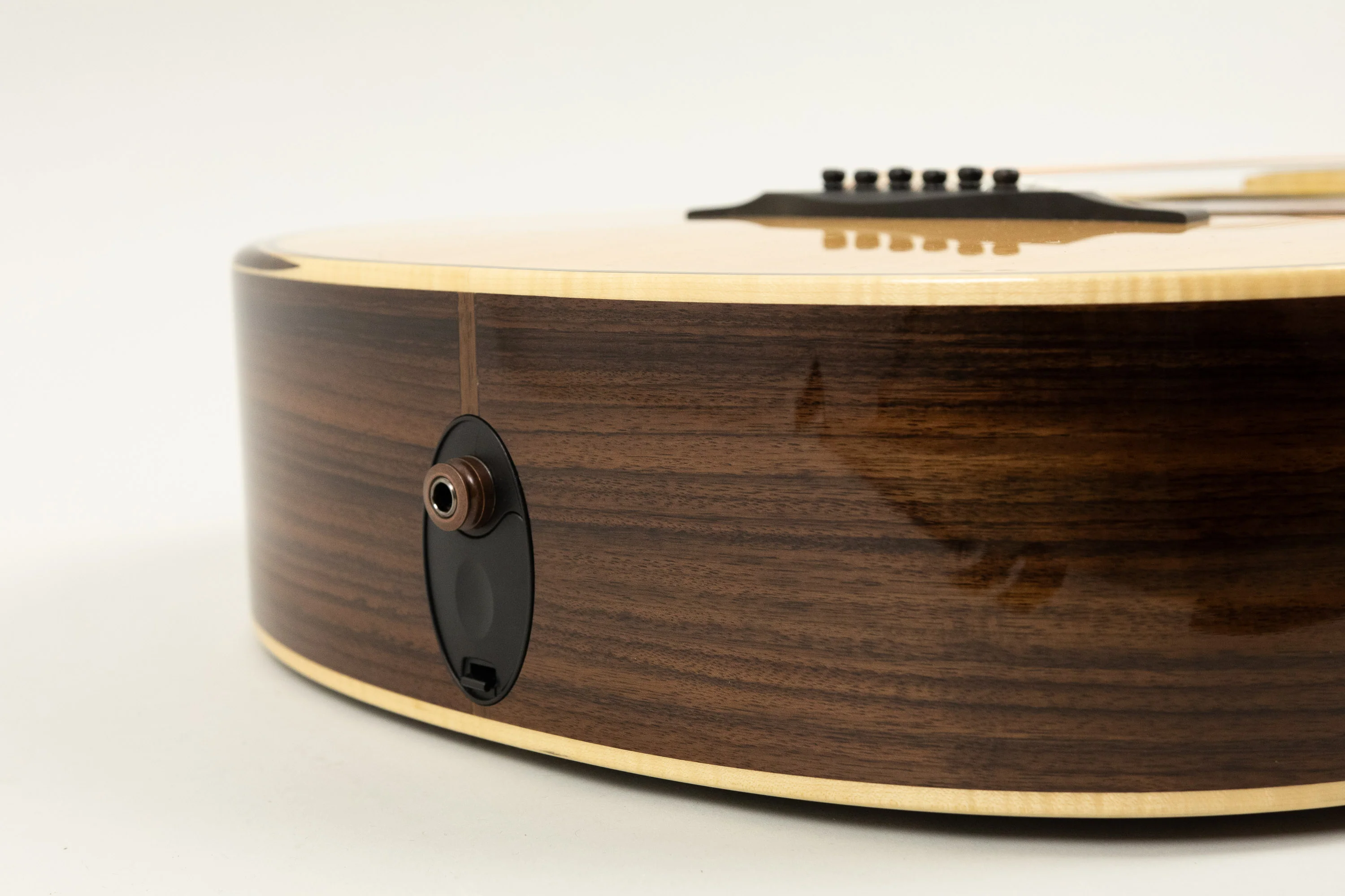 2018 Taylor 812CE - ex Martin Barre - Image 14