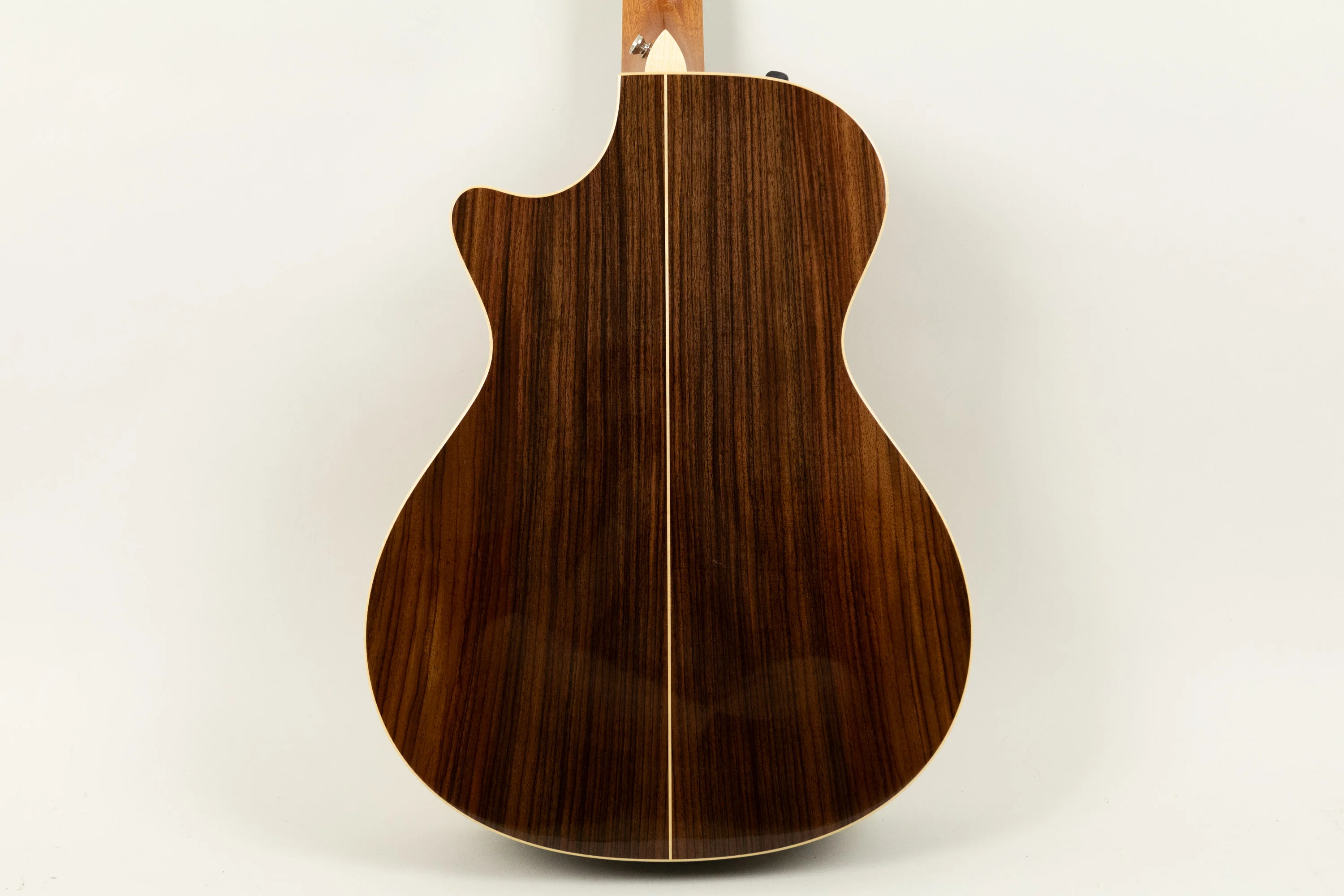 2018 Taylor 812CE - ex Martin Barre - Image 2