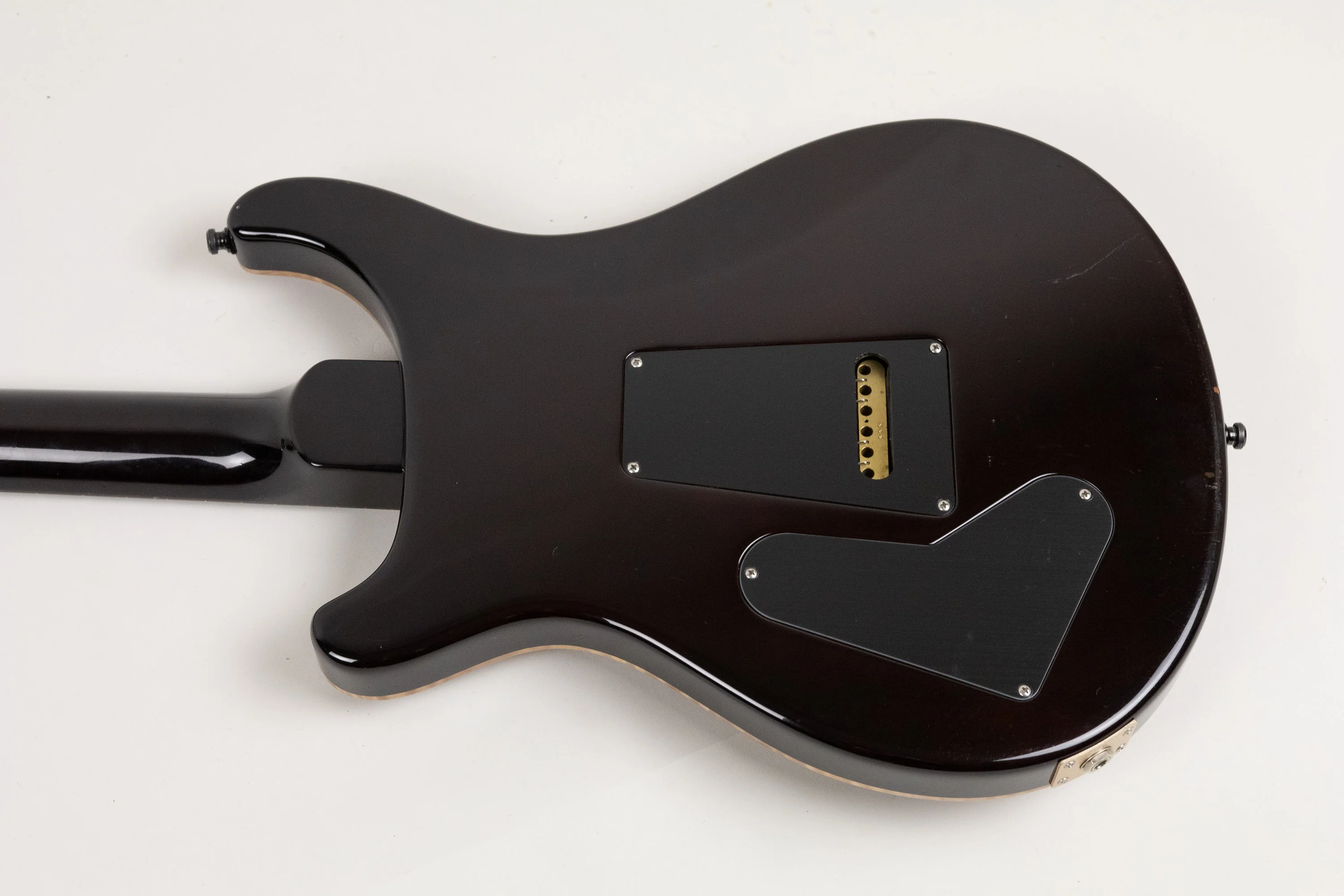 2019 PRS Custom 22, Brown Sunburst - Martin Barre Collection - Image 27