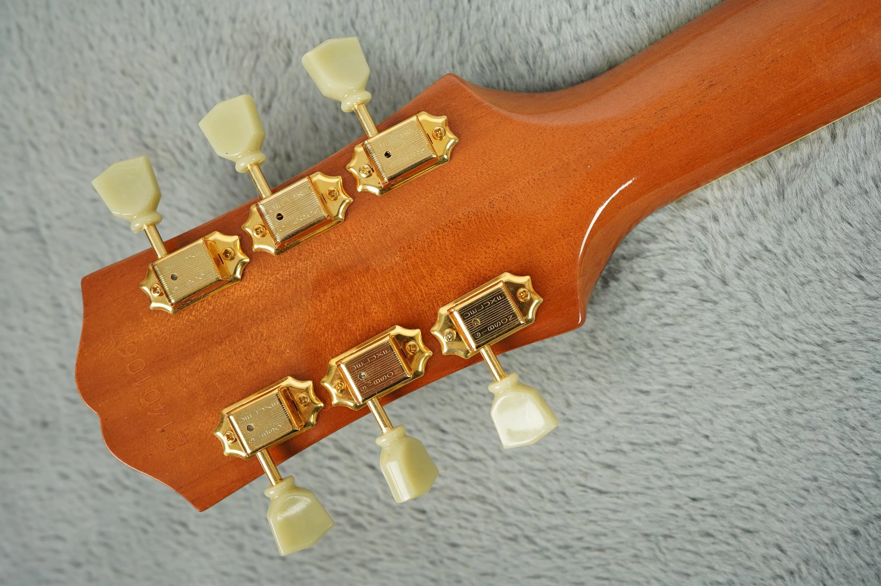 2021 Epiphone Frontier FT-110 + OHSC + Candy - Image 25