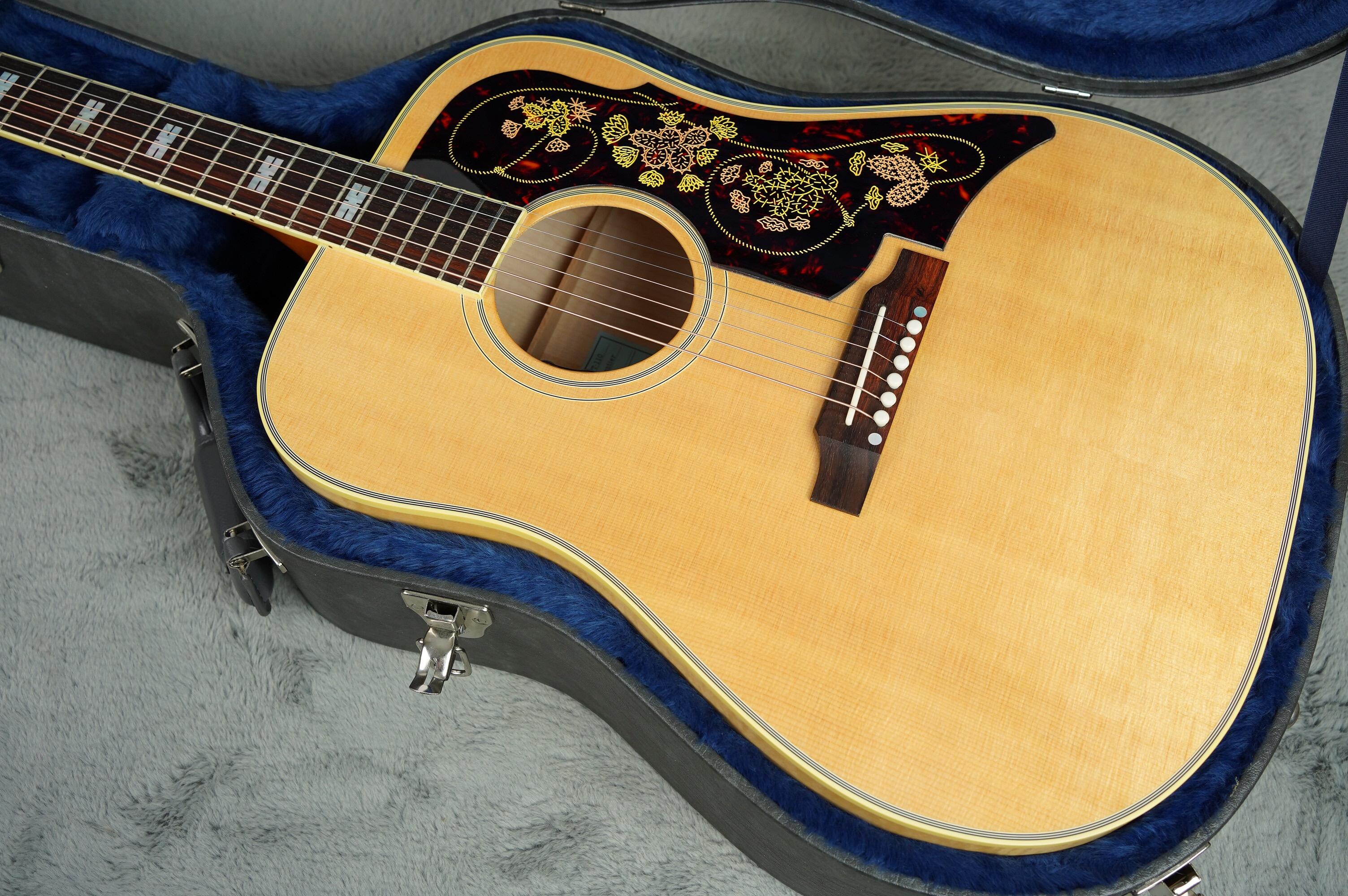 2021 Epiphone Frontier FT-110 + OHSC + Candy - Image 4