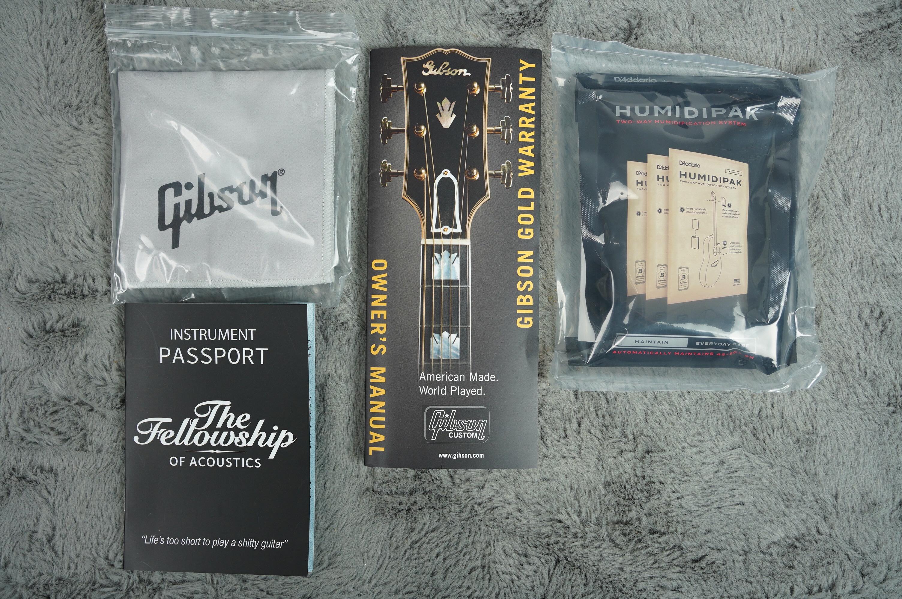 2021 Epiphone Frontier FT-110 + OHSC + Candy - Image 6