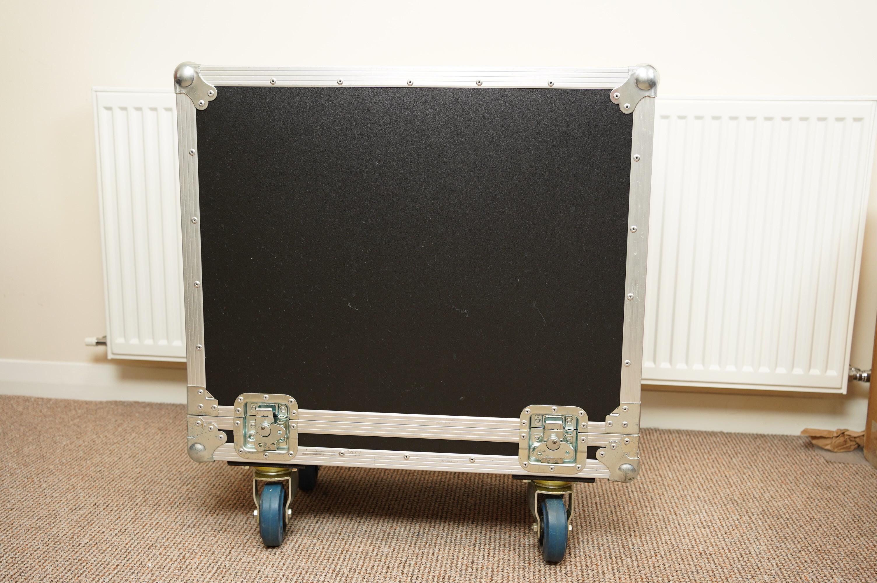 2021 Lazy J J40 Amplifier - Image 10