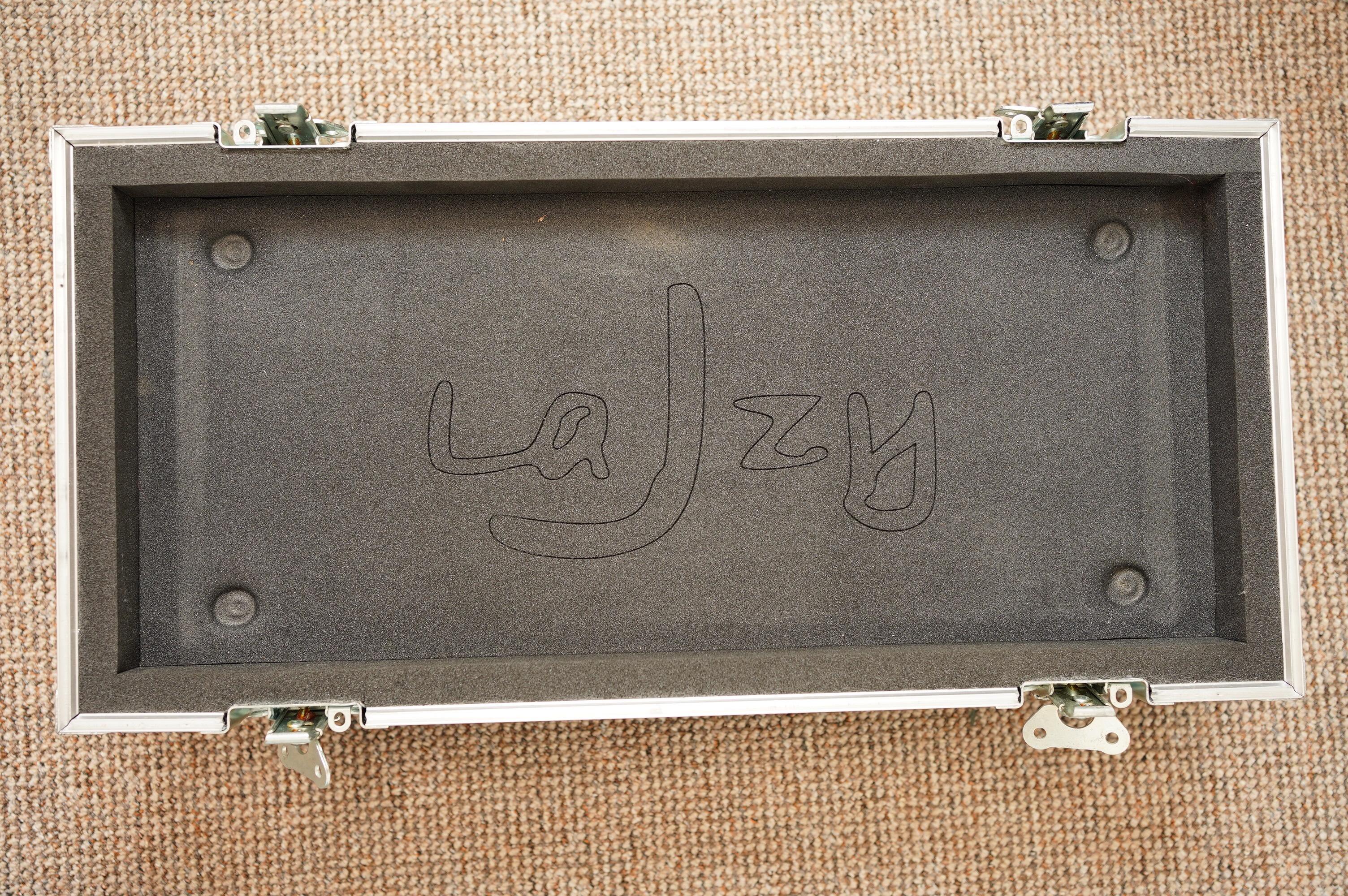 2021 Lazy J J40 Amplifier - Image 14
