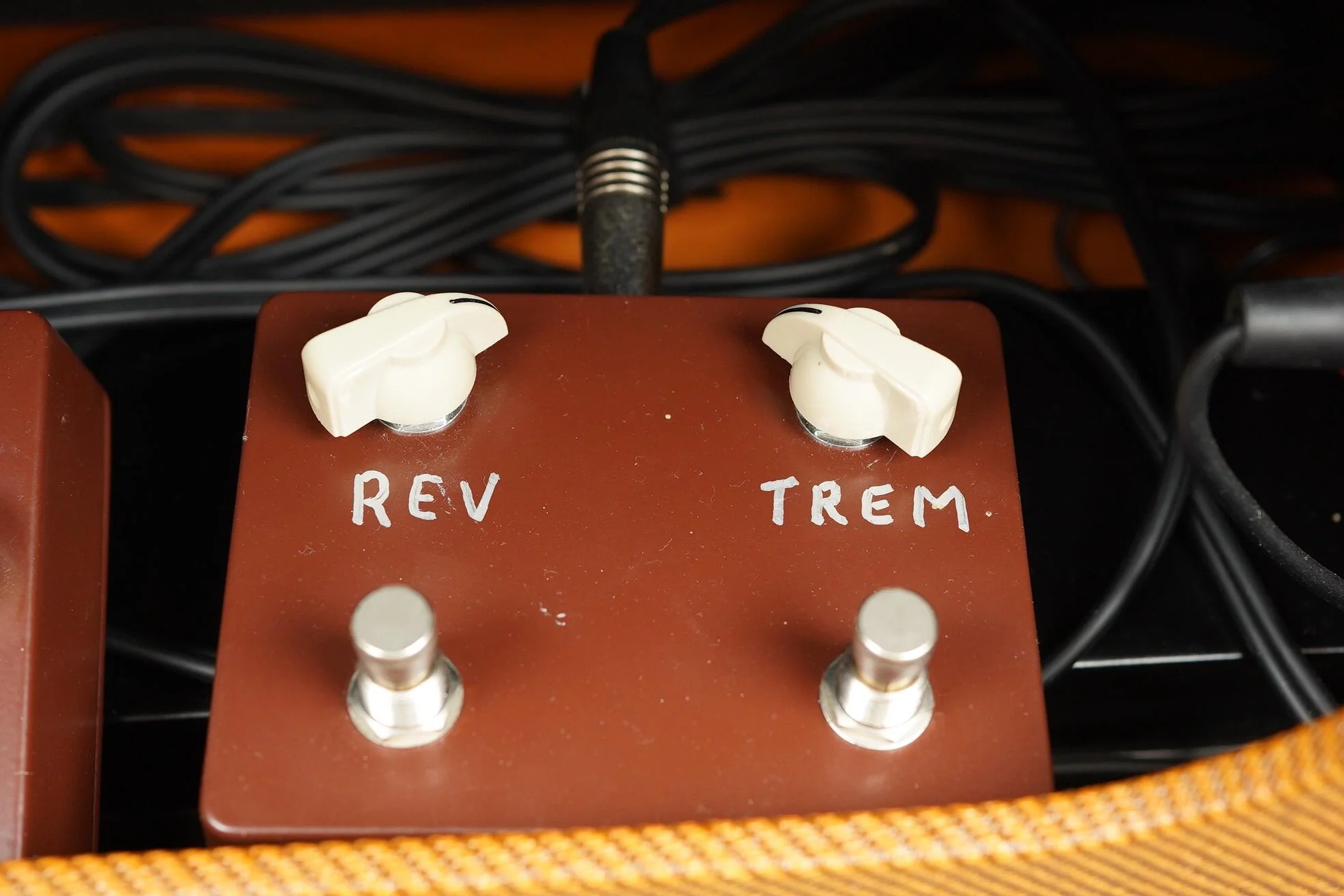 2021 Lazy J J40 Amplifier - Image 20