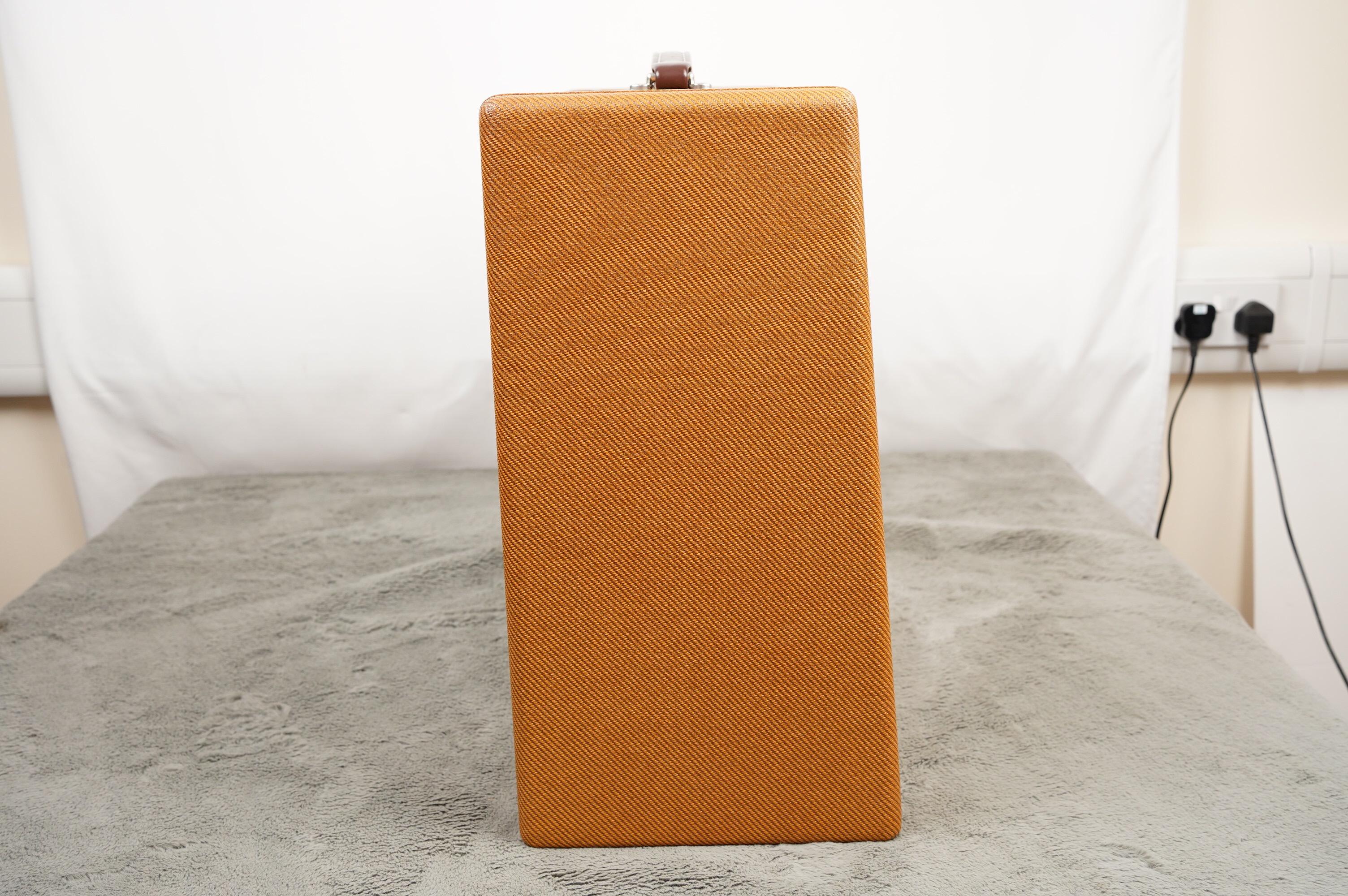 2021 Lazy J J40 Amplifier - Image 4