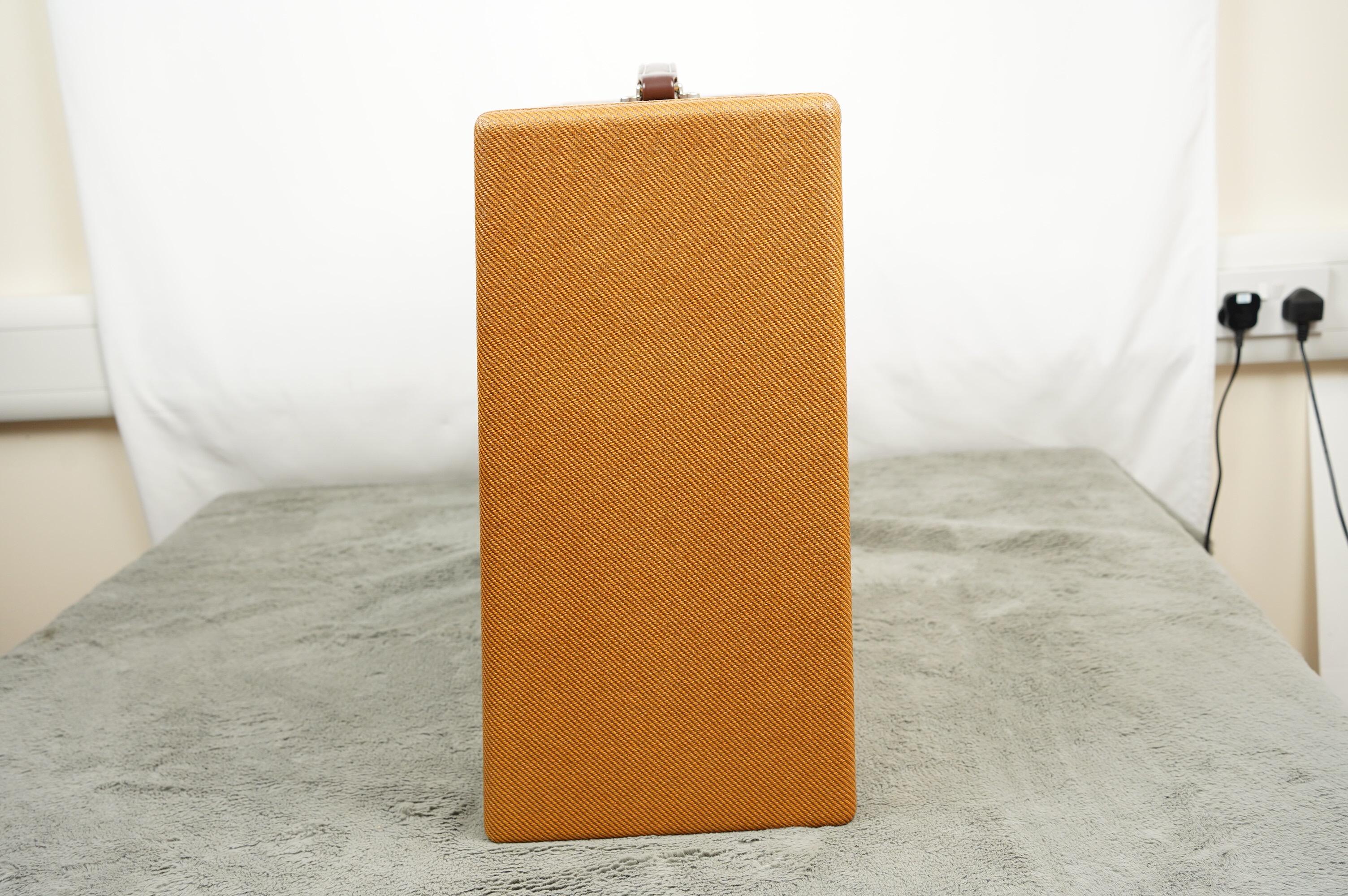 2021 Lazy J J40 Amplifier - Image 6