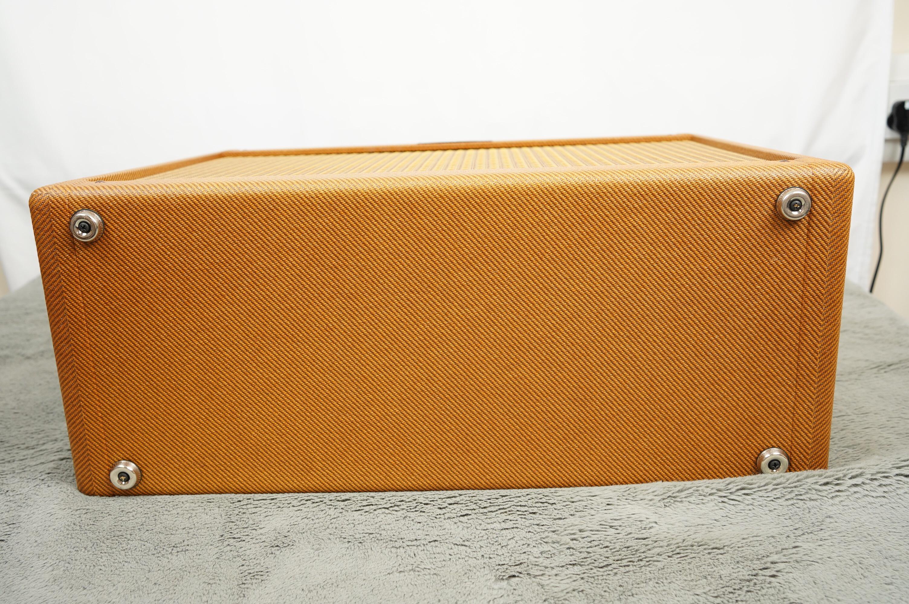 2021 Lazy J J40 Amplifier - Image 7
