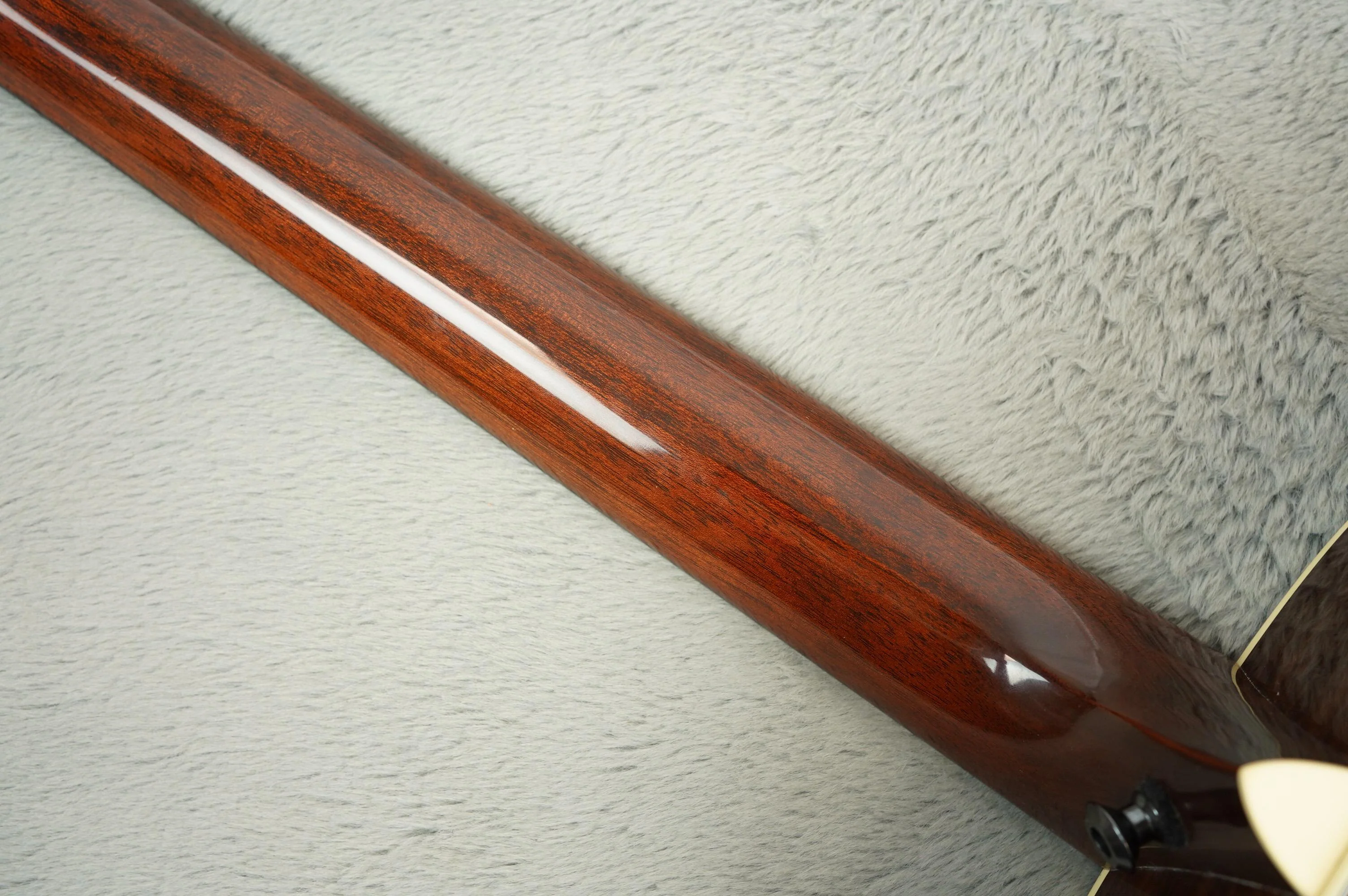 2021 Martin D-28 Custom Authentic 1937 - Image 36