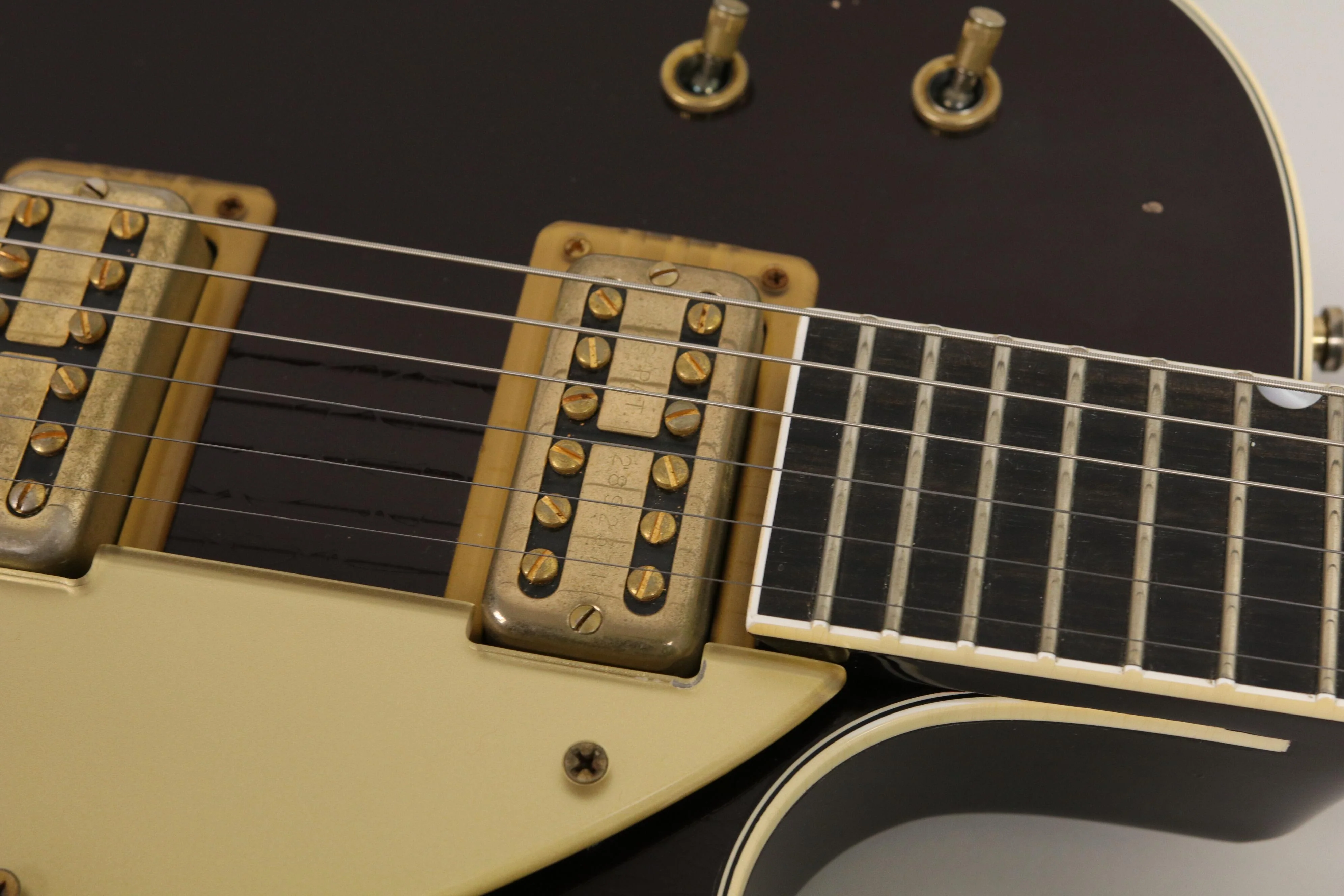 2022 Gretsch Custom Shop Duo Jet, G-6128-CS - Stephen Stern - Image 15