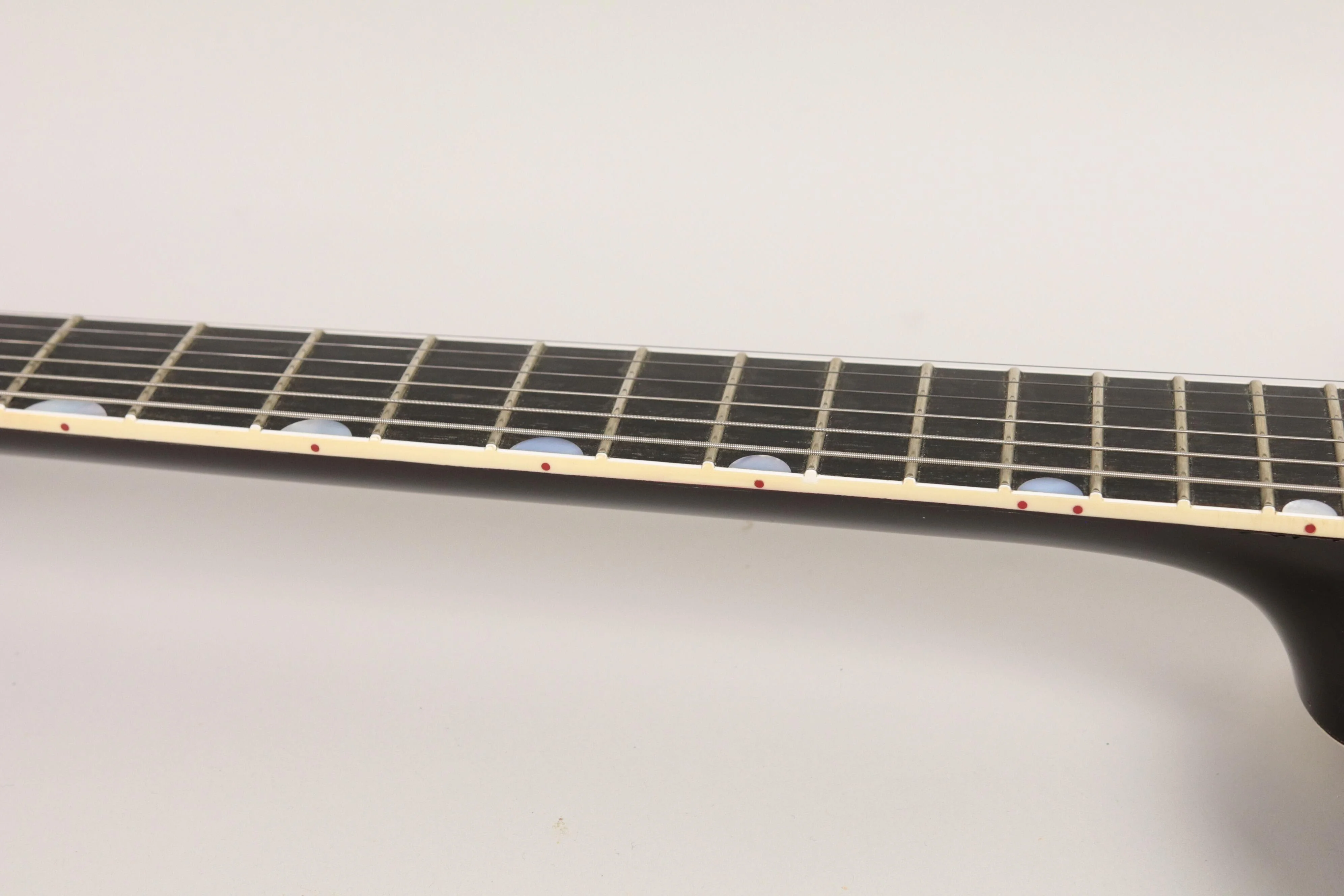 2022 Gretsch Custom Shop Duo Jet, G-6128-CS - Stephen Stern - Image 21